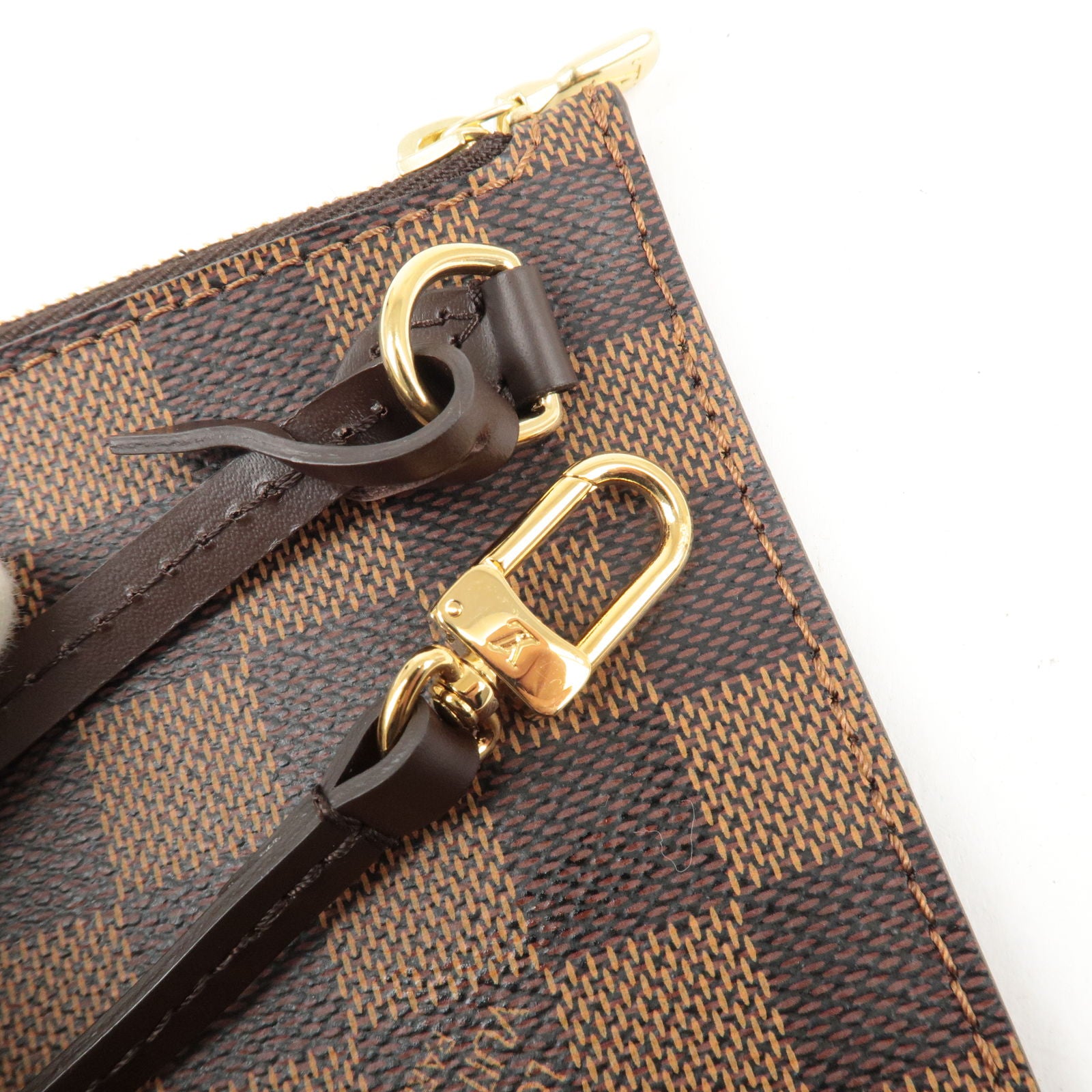 GM – dct - ep_vintage luxury Store - For - MM - Neverfull - Pouch