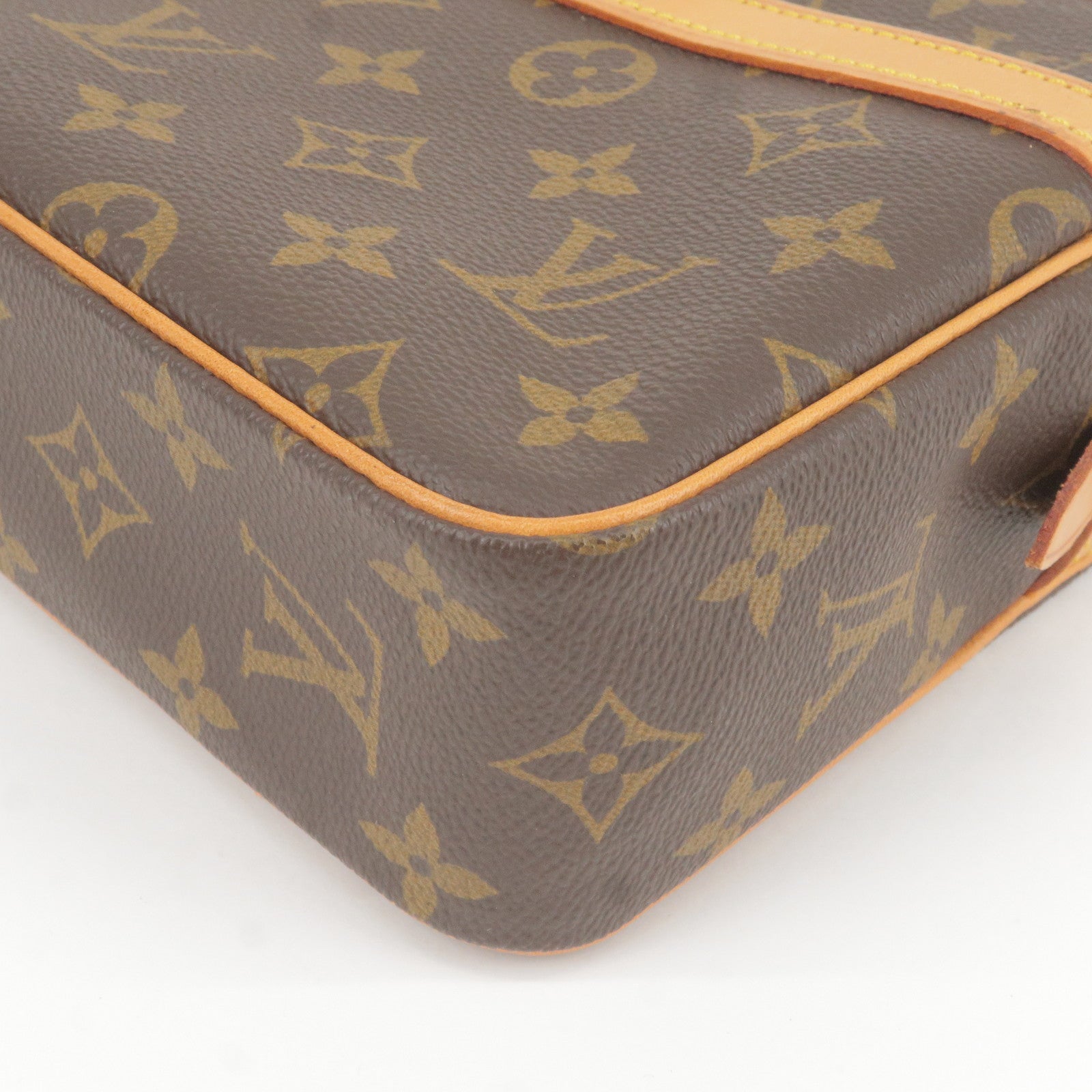 Louis Vuitton Video Clutch Bag