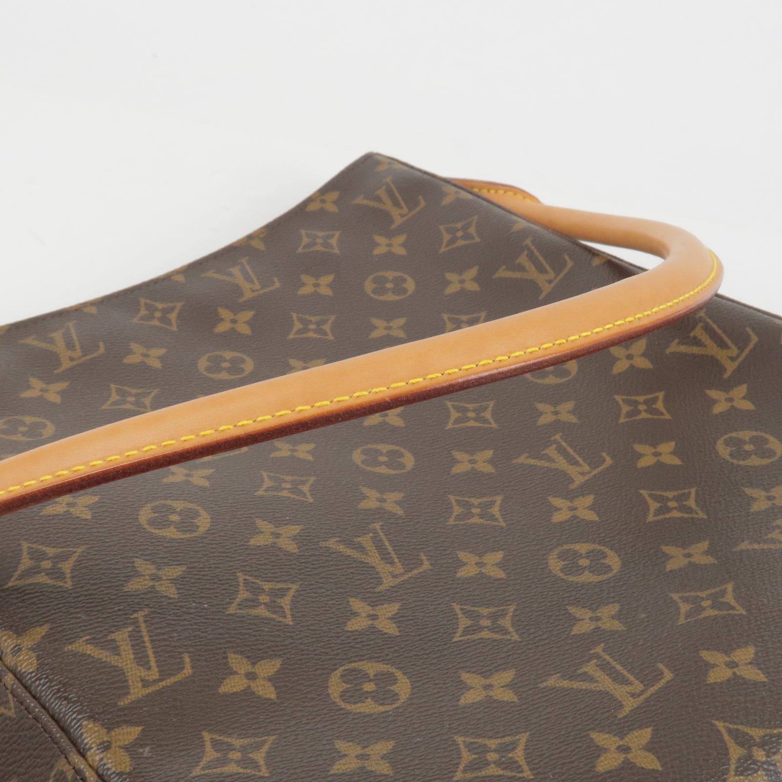 Monogram Canvas Hudson GM (Authentic Pre-Owned)