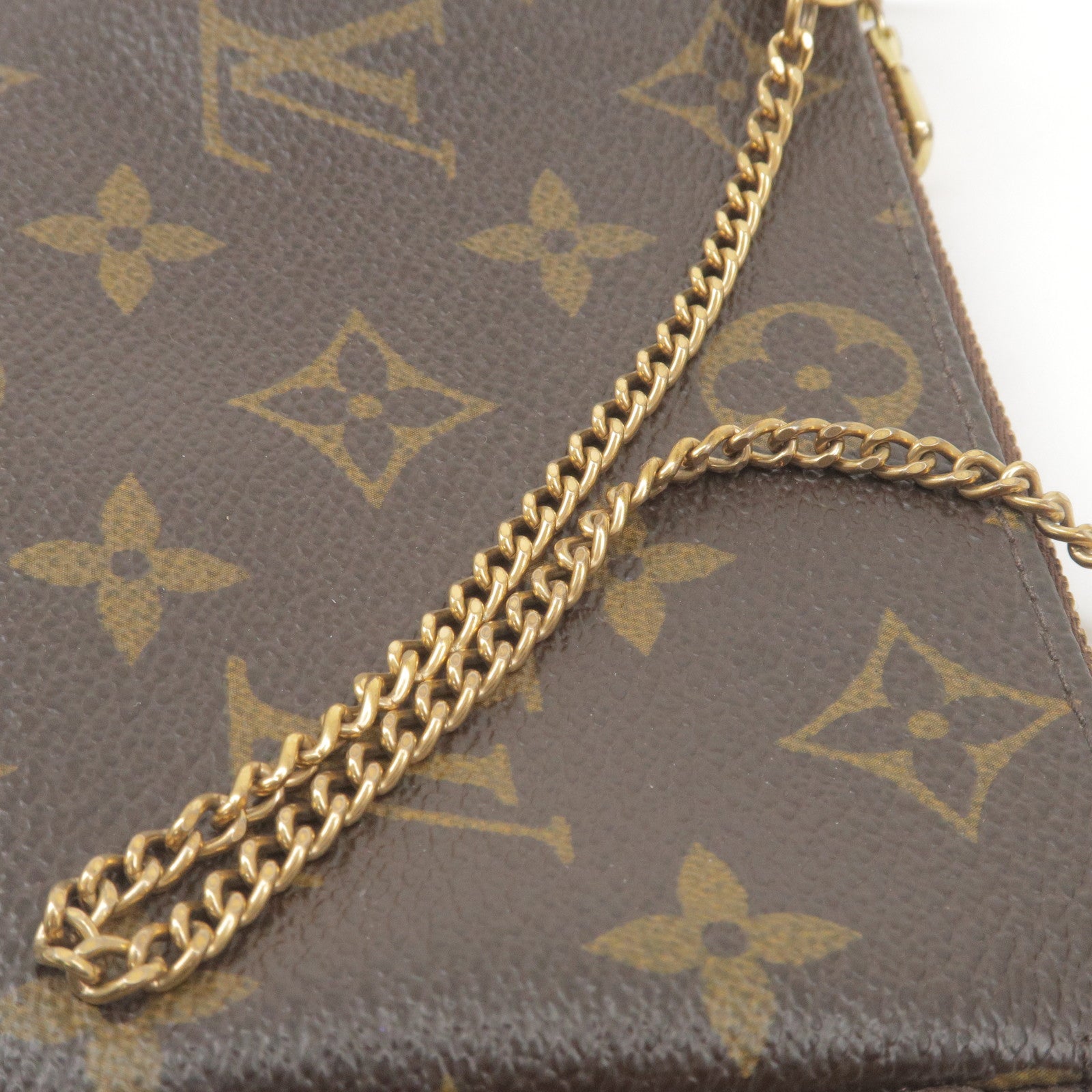 Louis-Vuitton-Monogram-Mini-Pochette-Delightful-Pouch-M40309 –  dct-ep_vintage luxury Store