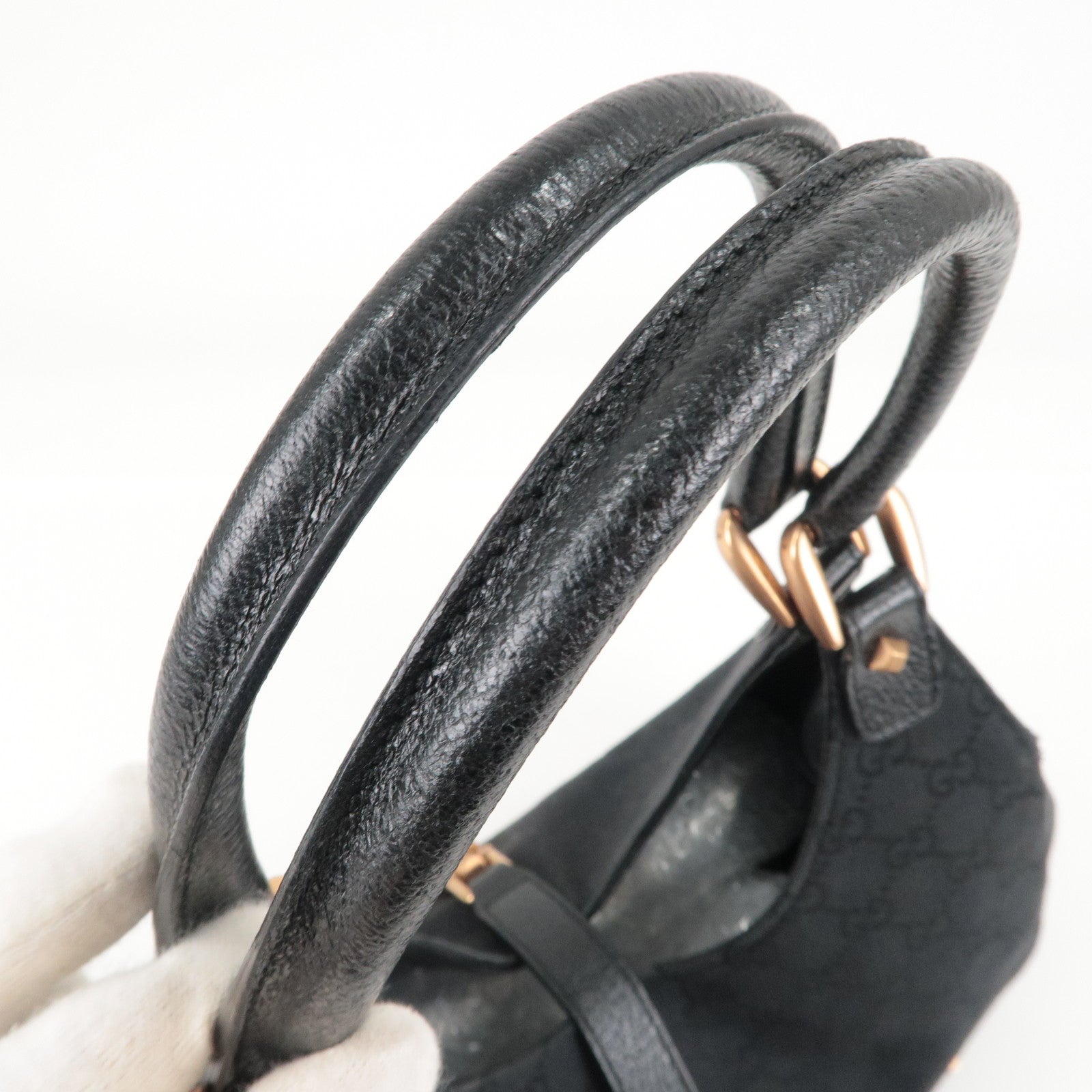 Black F/S – dct Jackie GG ep_vintage luxury Store New