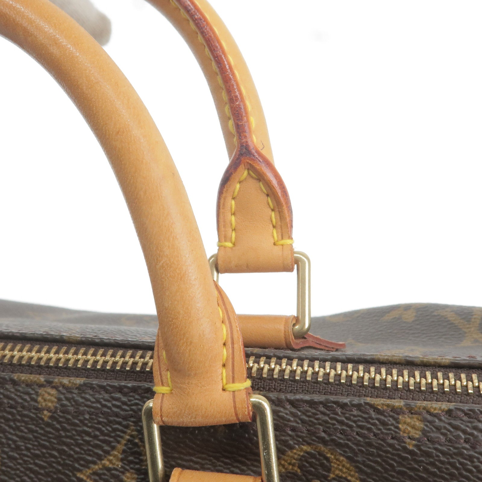 Louis-Vuitton-Monogram-Speedy-30-Hand-Bag-Boston-Bag-M41108 – dct