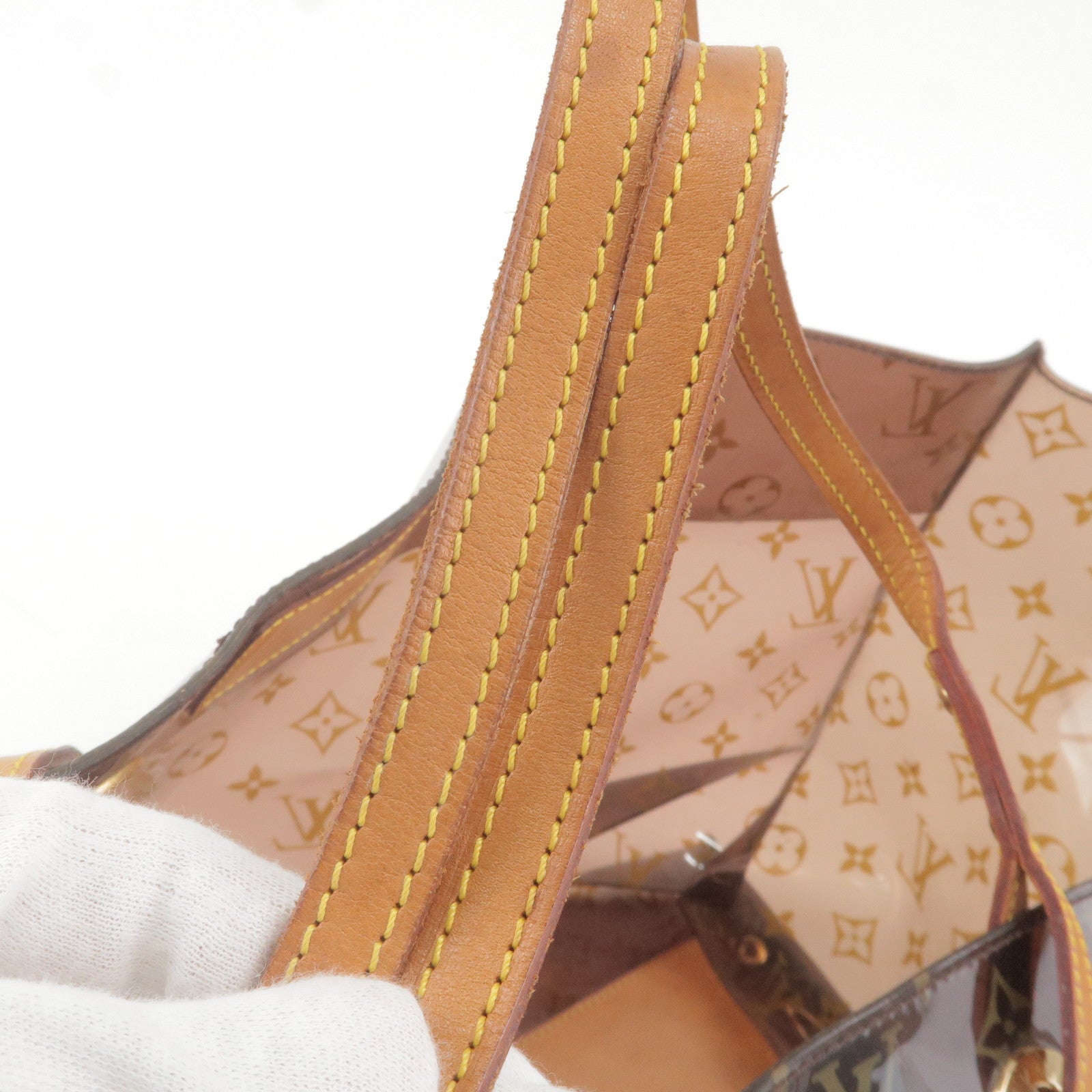 Borsa louis vuitton 2025 limited edition