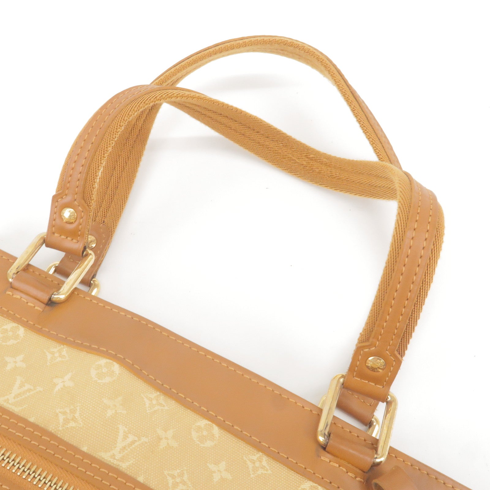 Louis-Vuitton-Monogram-Mini-Lucille-PM-Hand-Bag-Beige-M92684 – dct