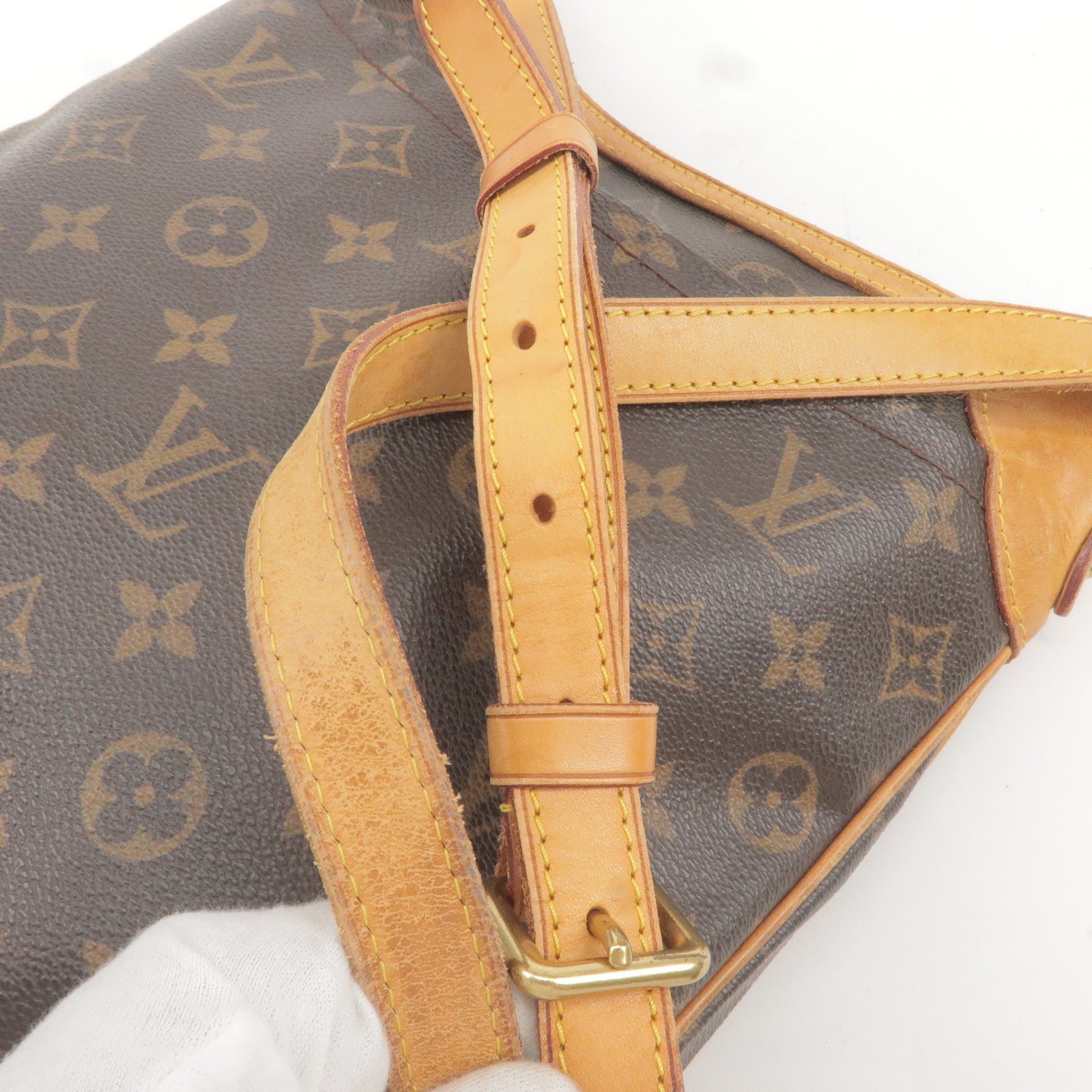 Louis-Vuitton-Monogram-Odeon-PM-Shoulder-Bag-Crossbody-Bag-M56390 –  dct-ep_vintage luxury Store