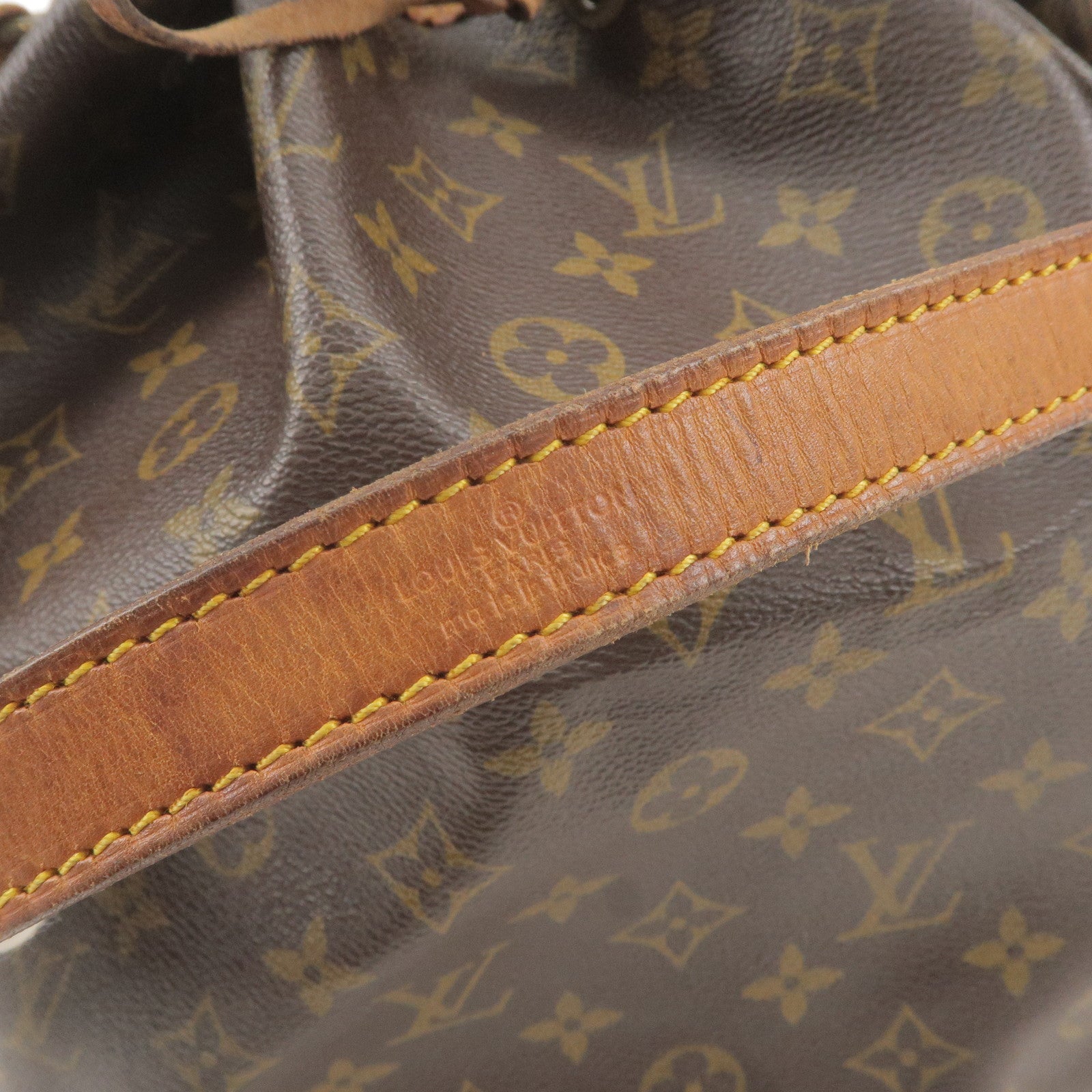 M42224 – dct - Louis - Hand - Monogram - Bag - ep_vintage luxury