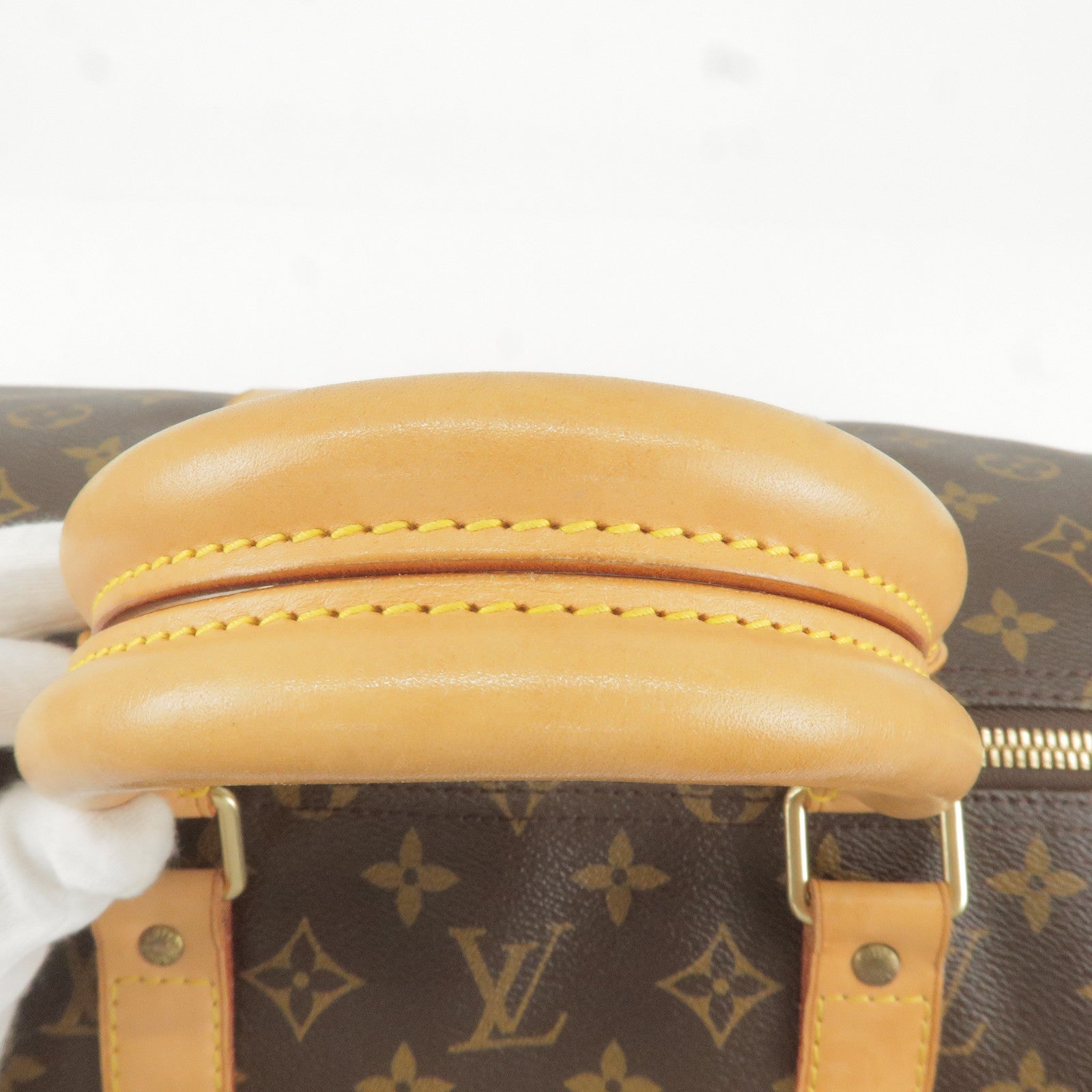 Louis Vuitton pre-owned LockIt PM tote bag