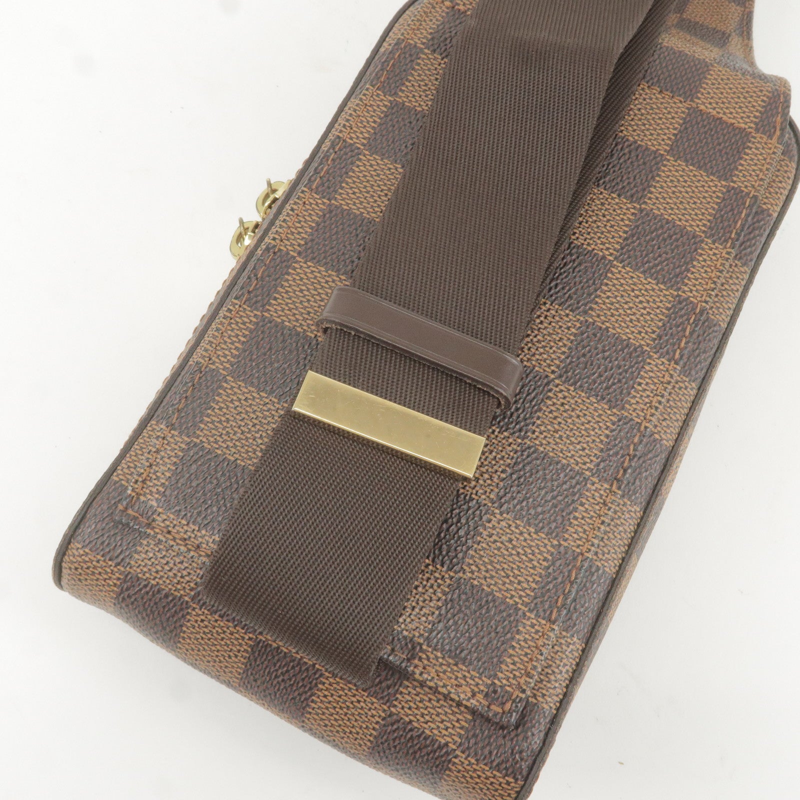 Louis-Vuitton-Damier-Geronimos-Body-Bag-Waist-Bag-N51994 – dct-ep_vintage  luxury Store