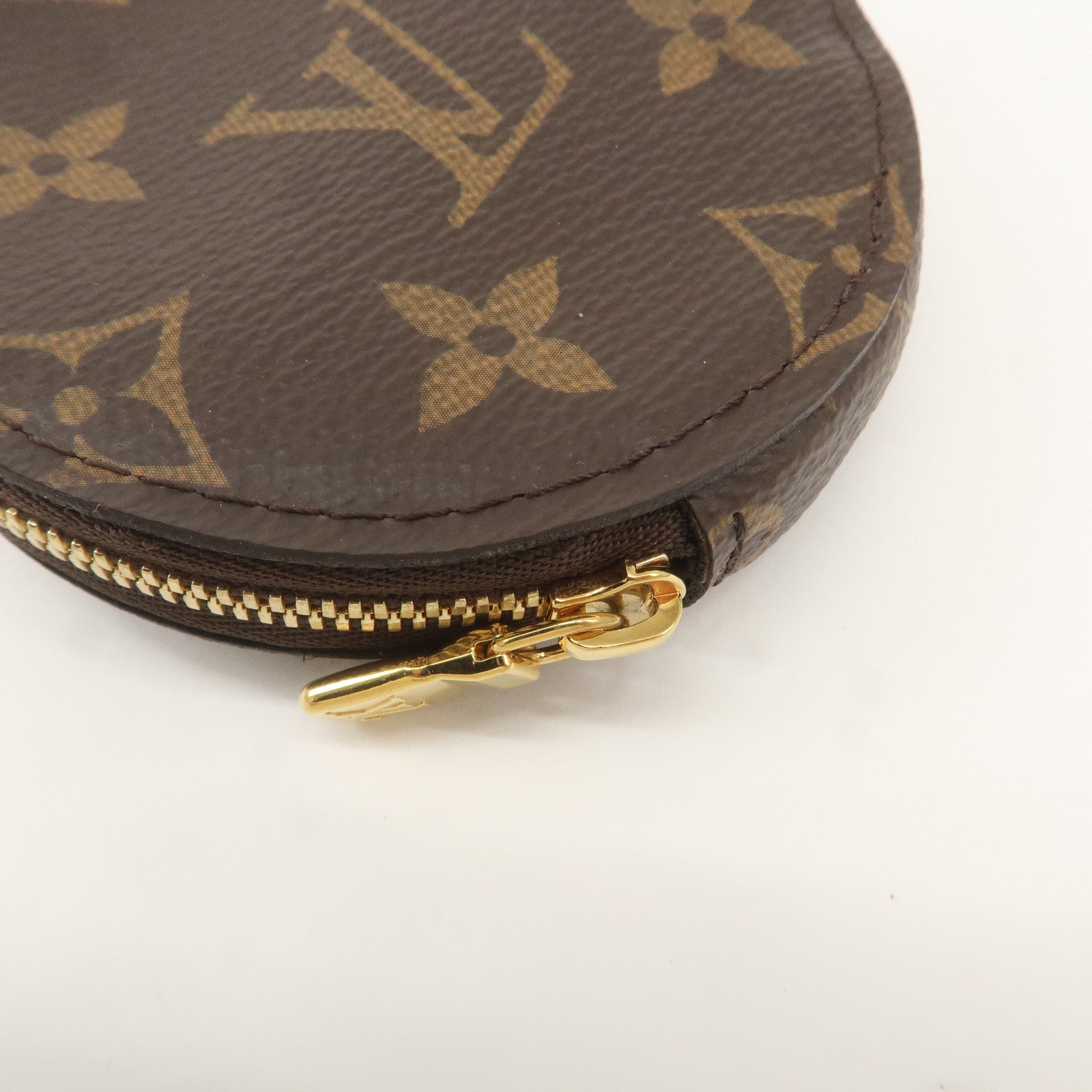 Louis Vuitton Monogram Coin Case for Multi Pochette Accessoires