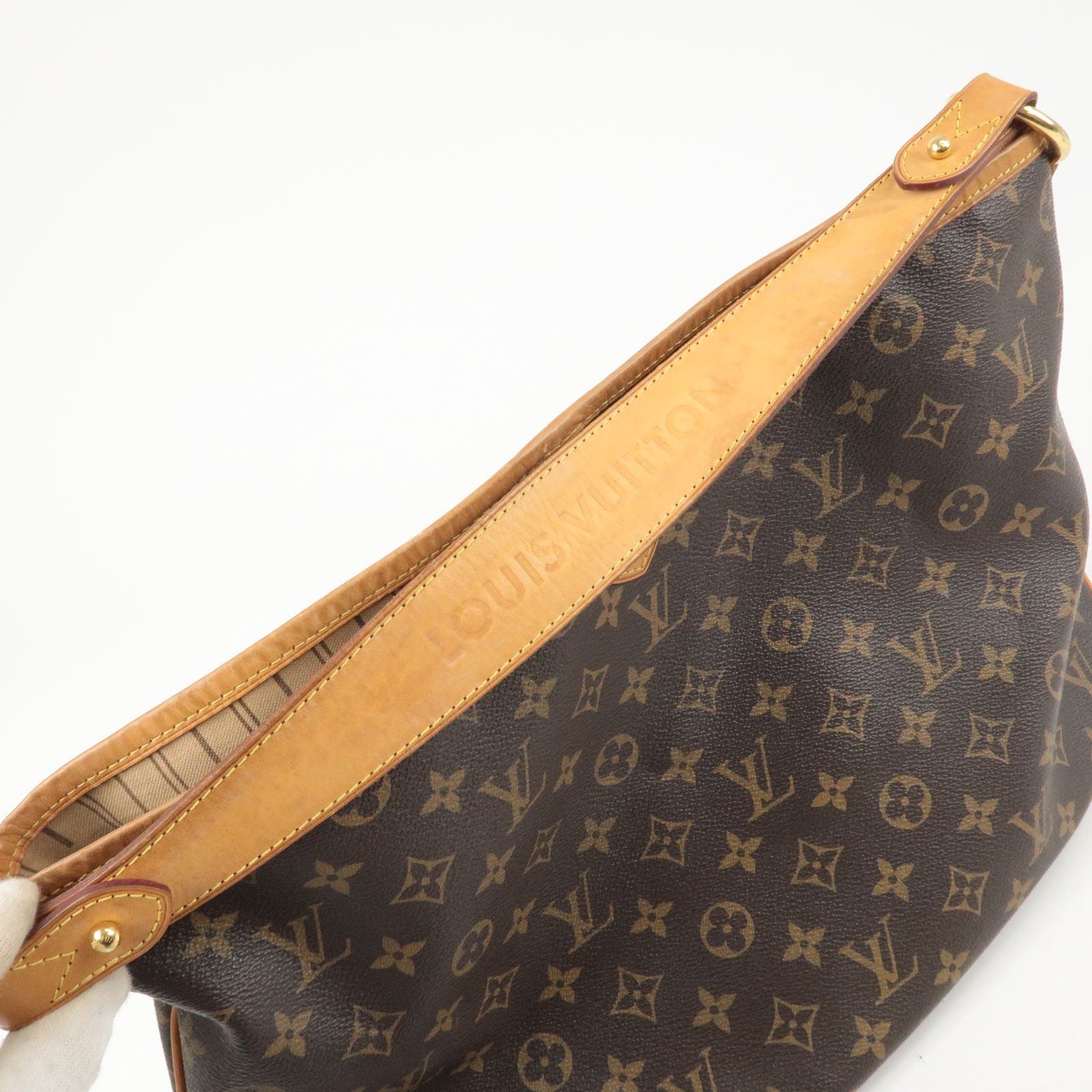 Louis-Vuitton-Monogram-Delightful-PM-Shoulder-Bag-M40352 – dct-ep_vintage  luxury Store