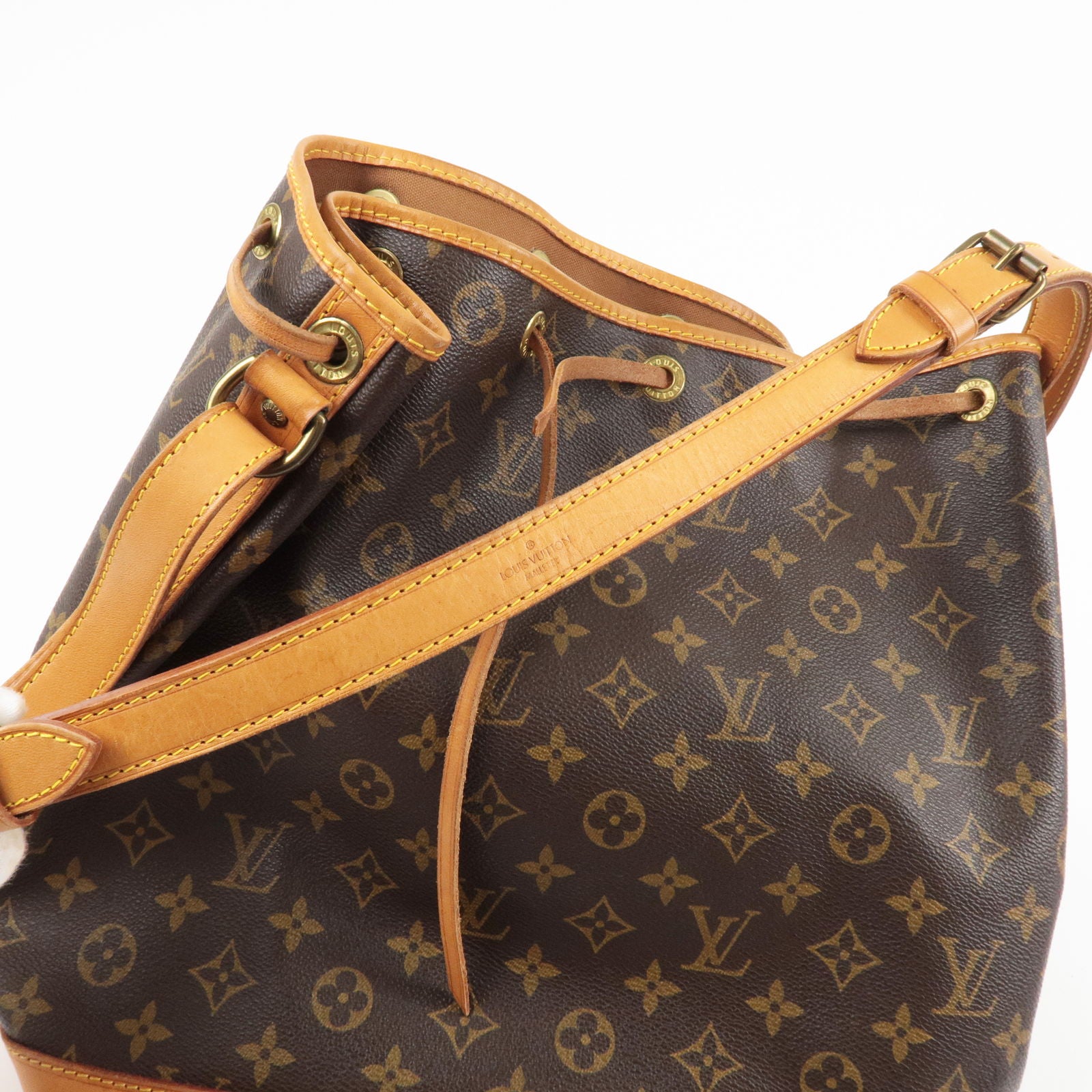 M42224 dct Louis Hand Monogram Bag ep vintage luxury