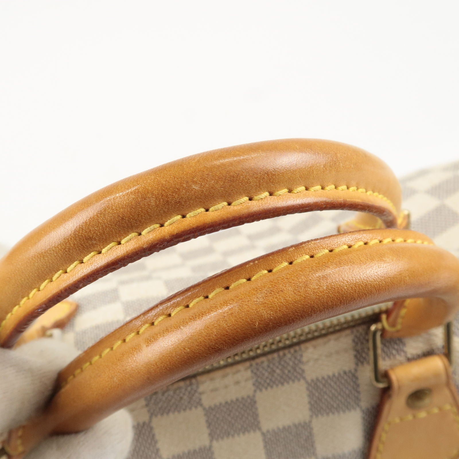 Louis Vuitton Speedy Handbag 368023