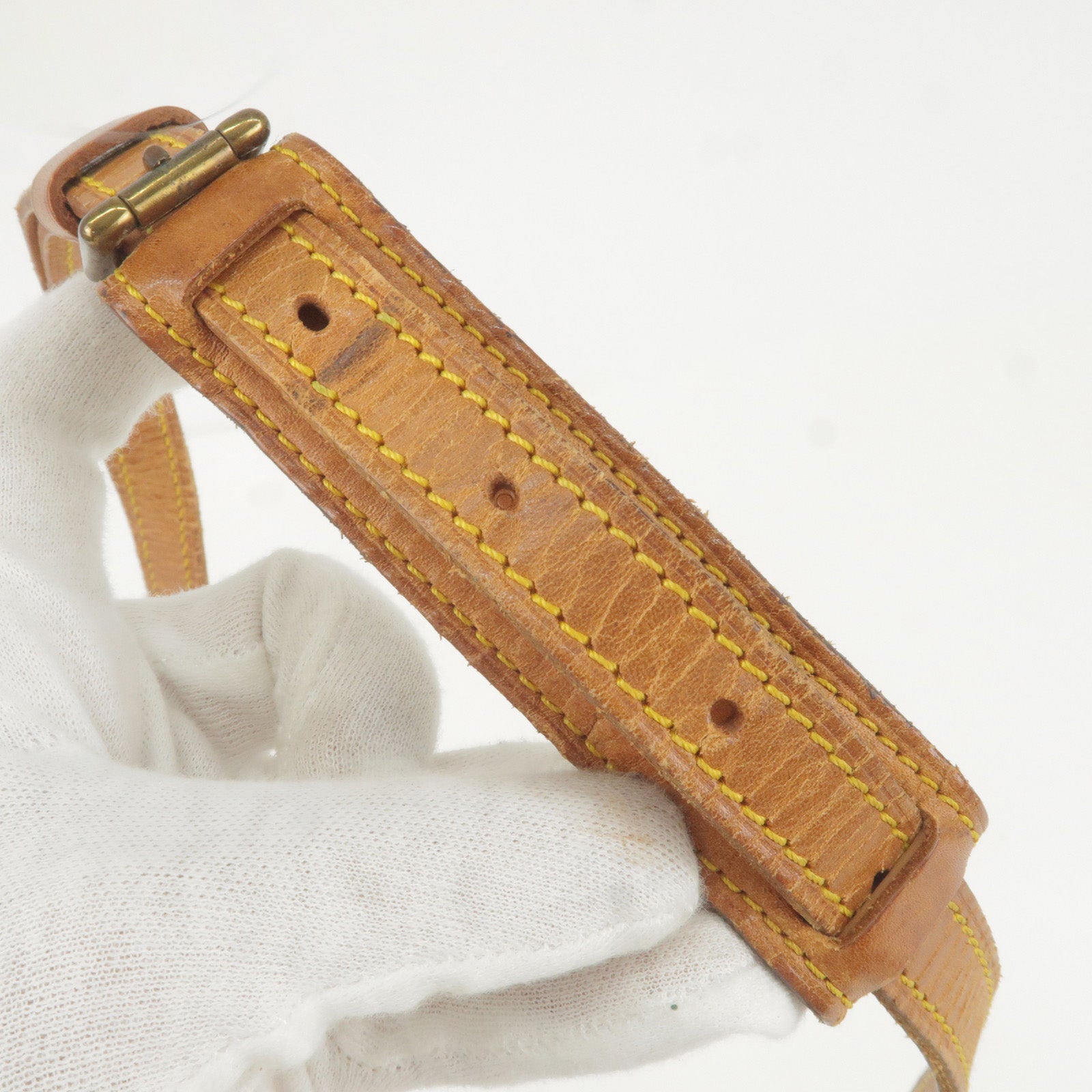 Louis Vuitton Kasai Clutch Infini 100% genuine leather