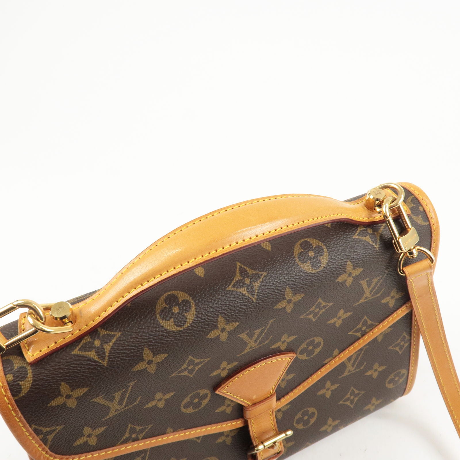 120cm Chain Strap for Handbags Louis Vuitton Felicie 