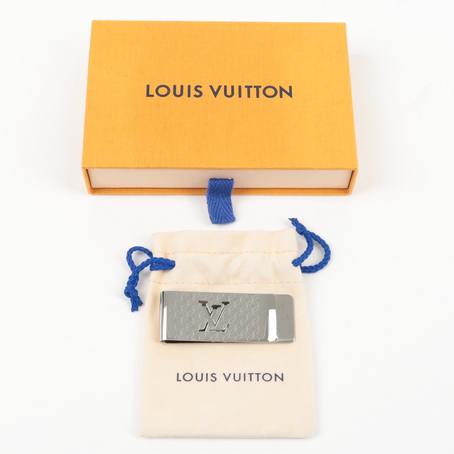 Louis-Vuitton-Pince-Billets-Champs-Elysées-Money-Clip-M65041 – dct