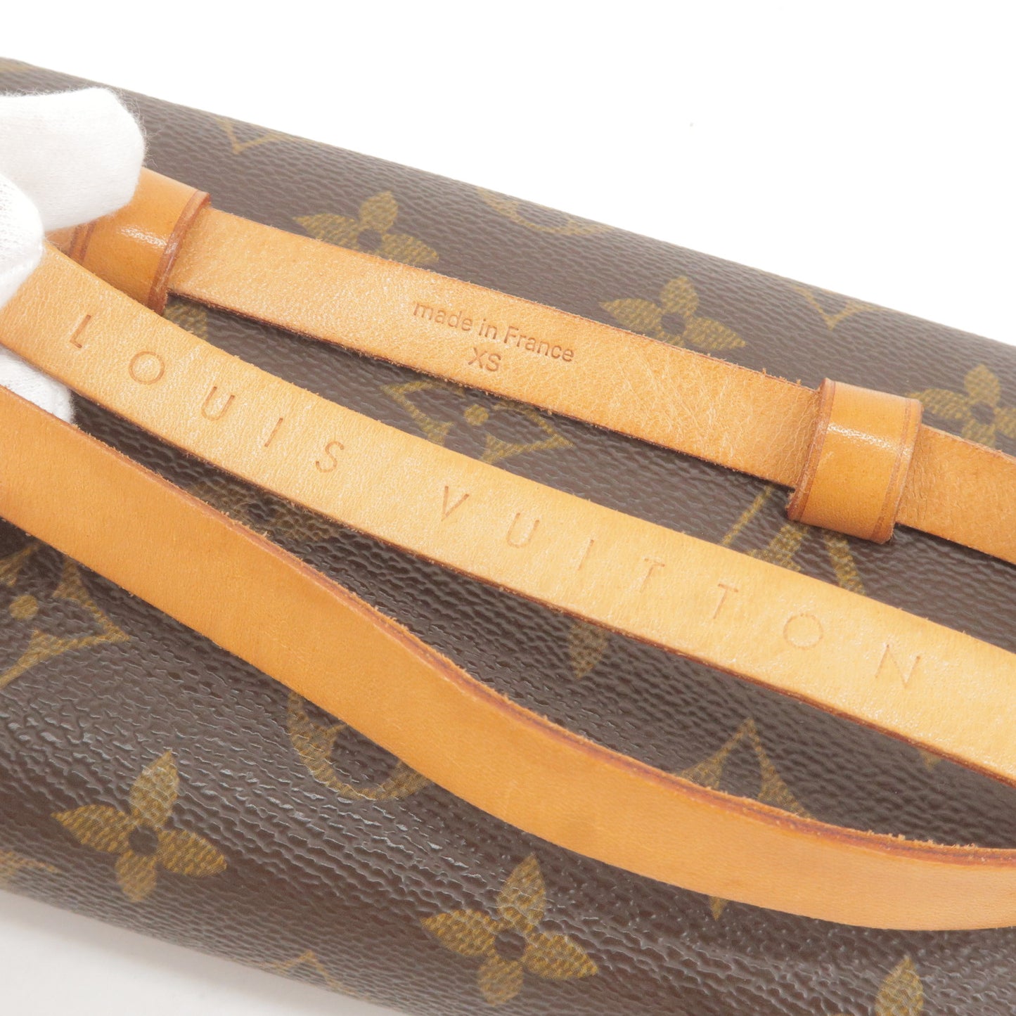Louis-Vuitton-Monogram-Pochette-Florentine-Waist-Bag-SizeS-M51855 –  dct-ep_vintage luxury Store