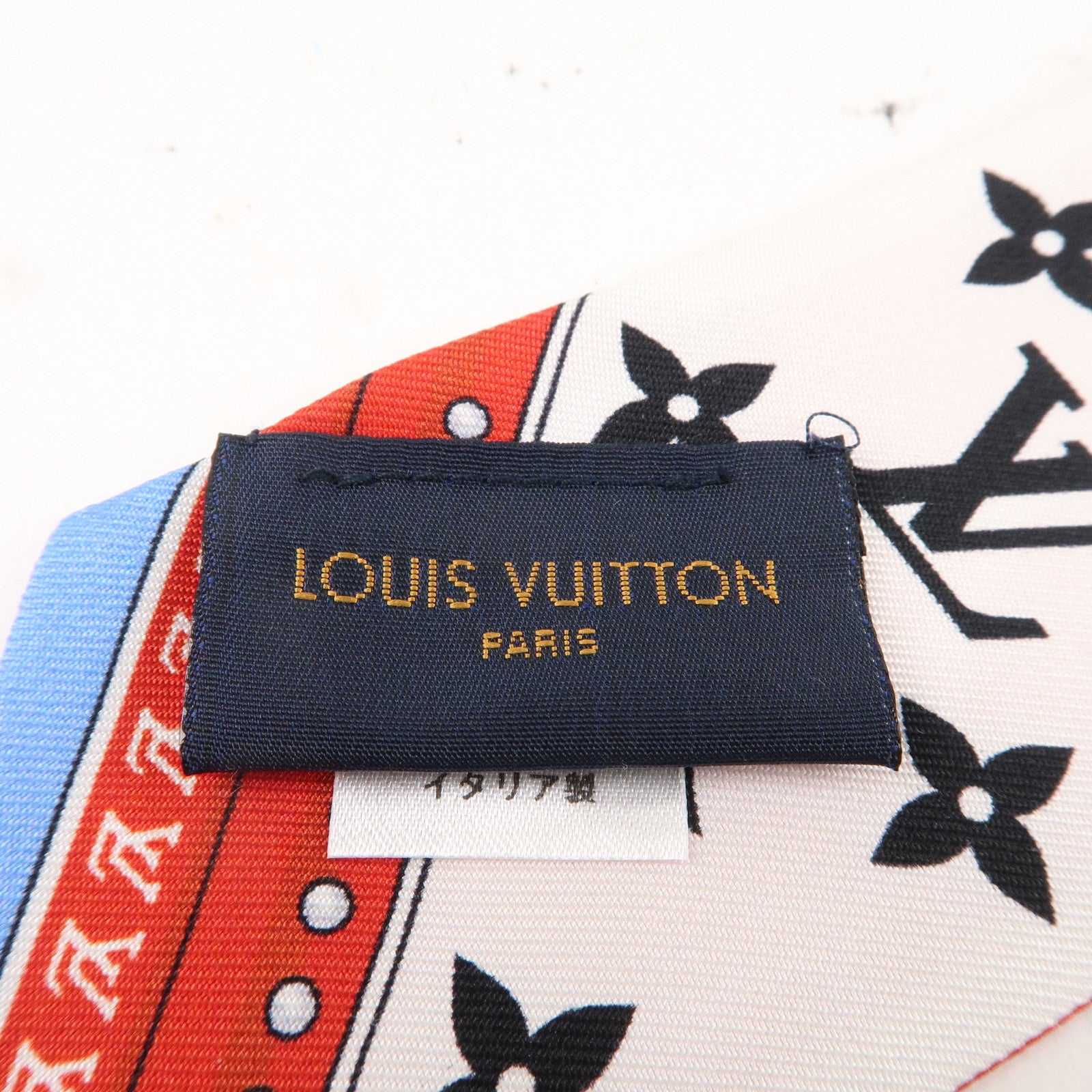 Louis Vuitton Ultimate Monogram Bandeau
