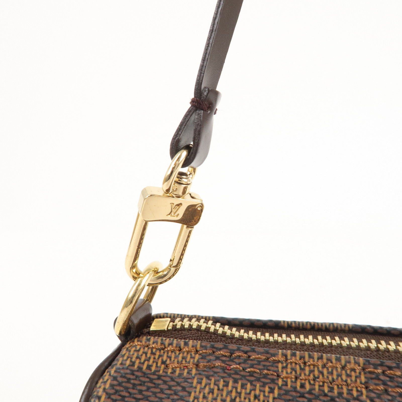 Louis-Vuitton-Damier-Papipillon-Mini-Pouch-Brown – dct-ep_vintage