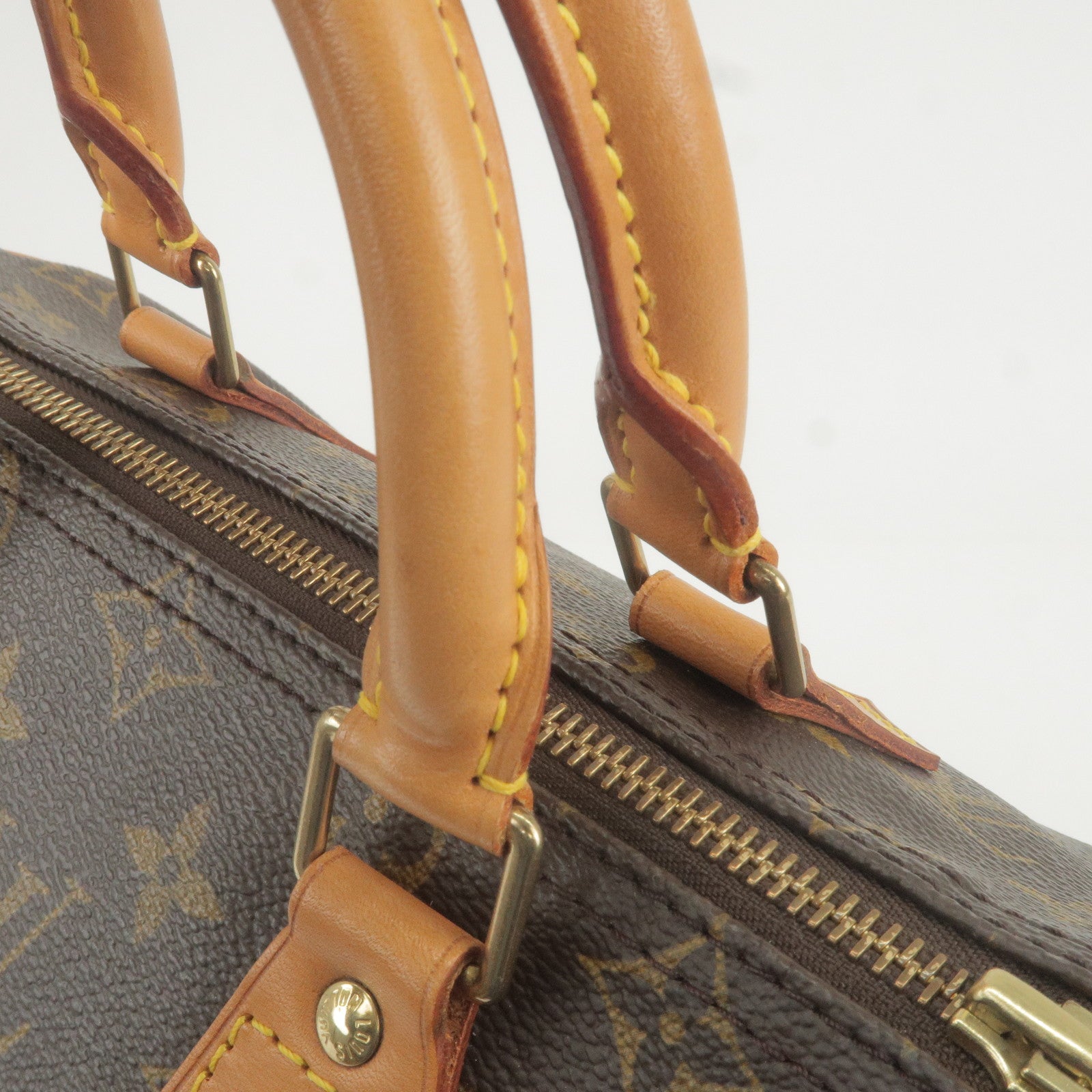 Louis Vuitton Virgil Prism Keepall. What I think about this bag