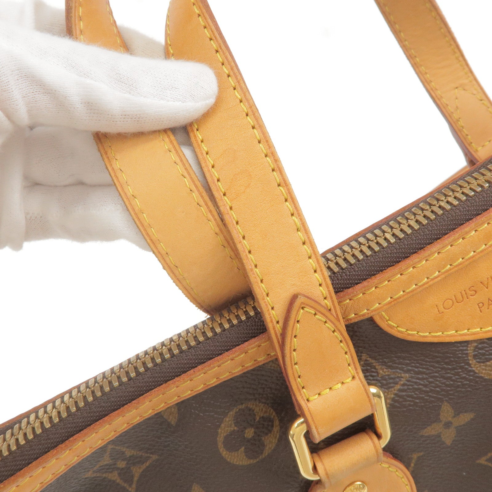 PM - Monogram - 2Way - Louis Vuitton Marin - Palermo - ep_vintage luxury  Store - Vuitton - Bag - M40145 – dct - Hand - Louis