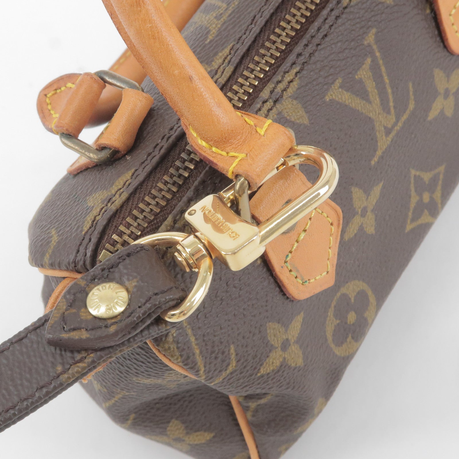 Louis-Vuitton-Monogram-Mini-Speedy-Mini-Hand-Bag-M41534 – dct