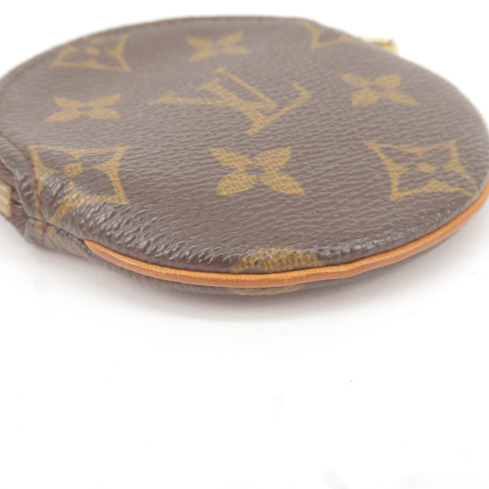 Louis-Vuitton-Monogram-Porte-Monnaie-Round-Coin-Case-M61926 –  dct-ep_vintage luxury Store