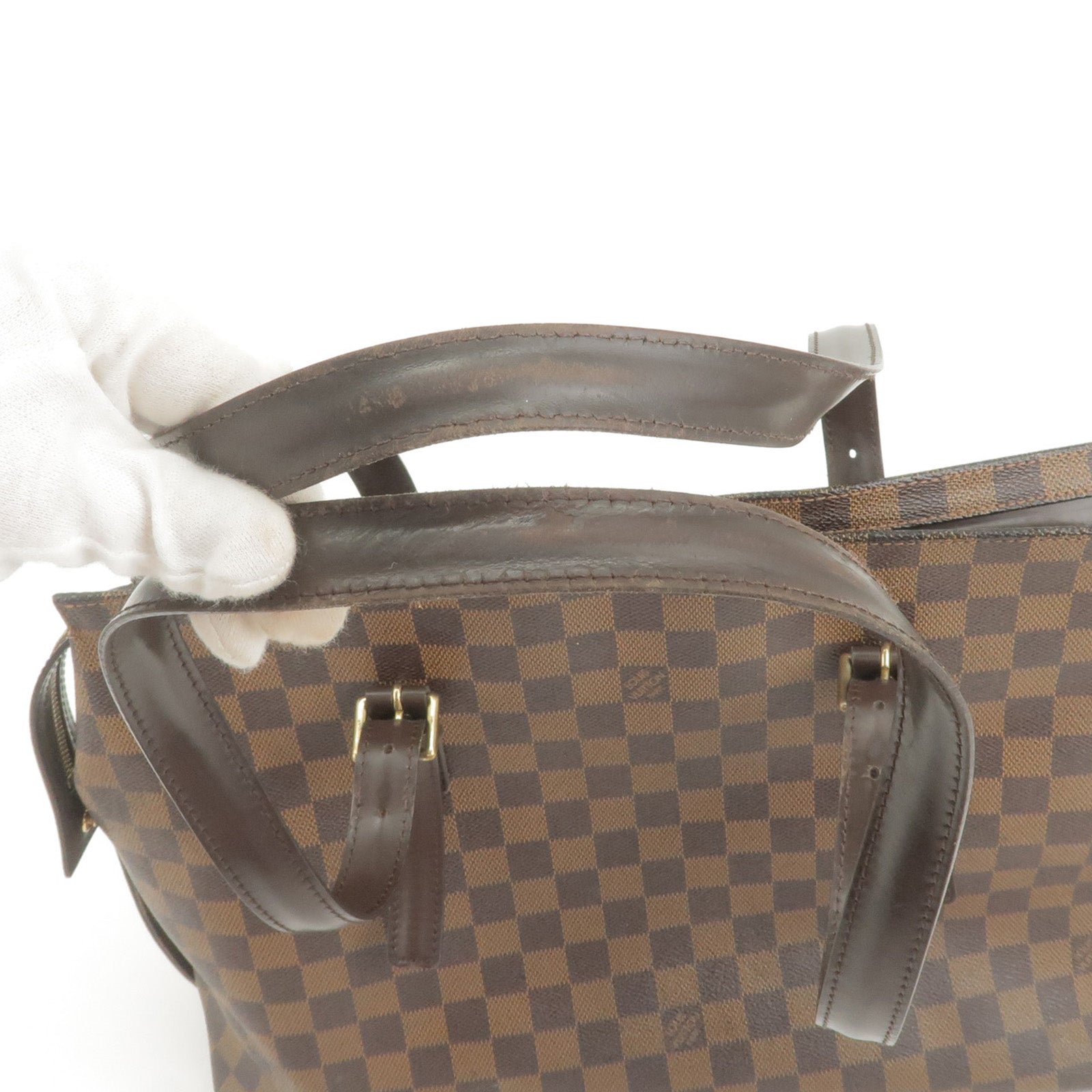 Louis-Vuitton-Damier-Chelsea-Tote-Bag-N51119 – dct-ep_vintage luxury Store
