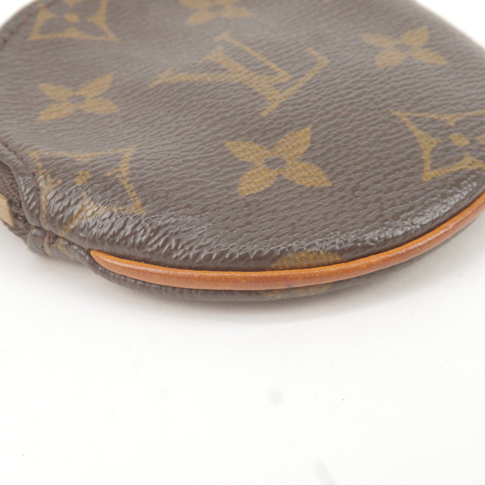 Louis-Vuitton-Monogram-Porte-Monnaie-Rond-Coin-Case-M61926 – dct-ep_vintage  luxury Store