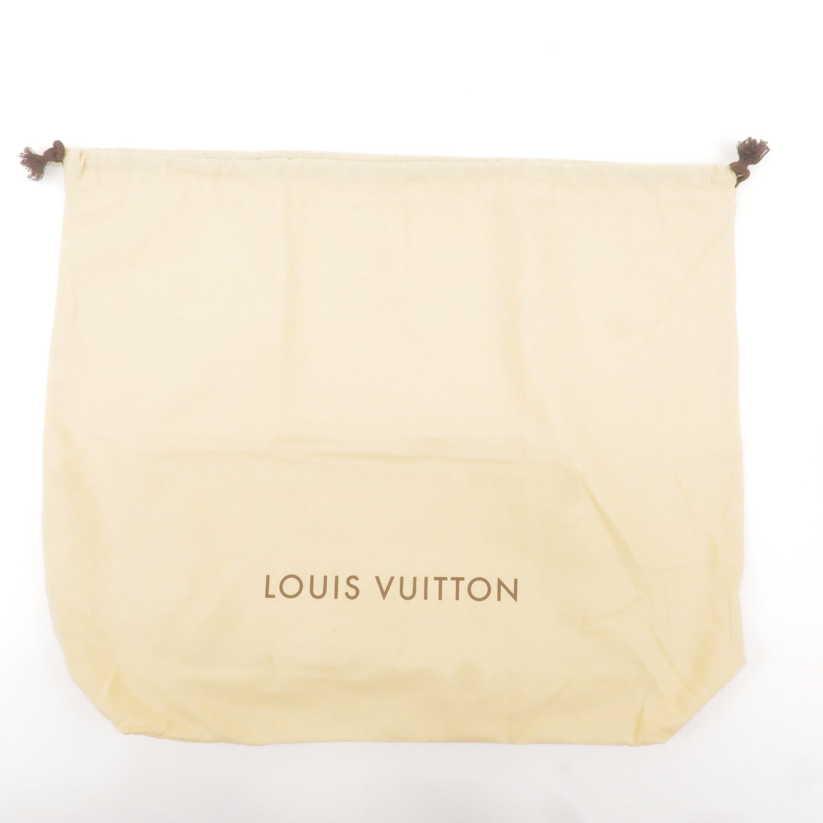 LOUIS VUITTON DUST BAGS  Louis vuitton dust bag, Louis vuitton, Vuitton