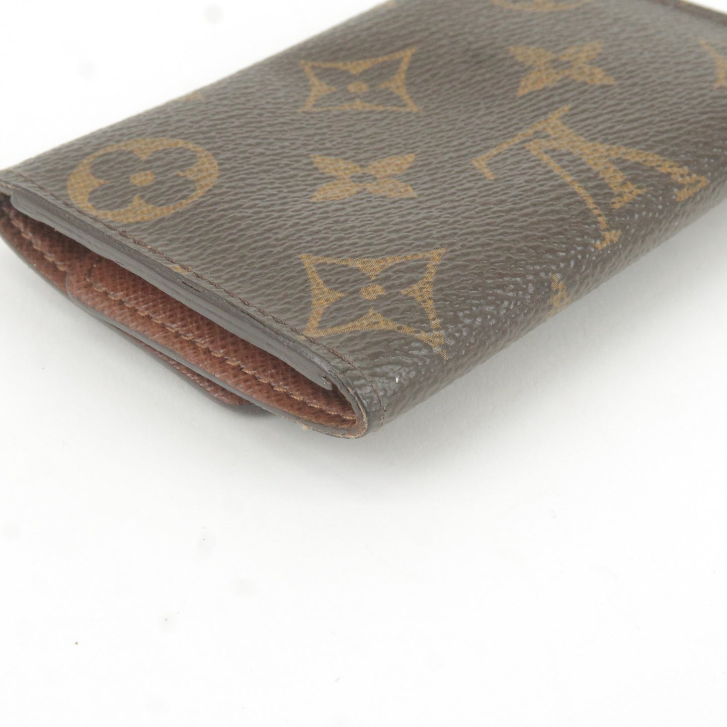 Shop Louis Vuitton MULTICLES 6 key holder (M62630) by Leeway