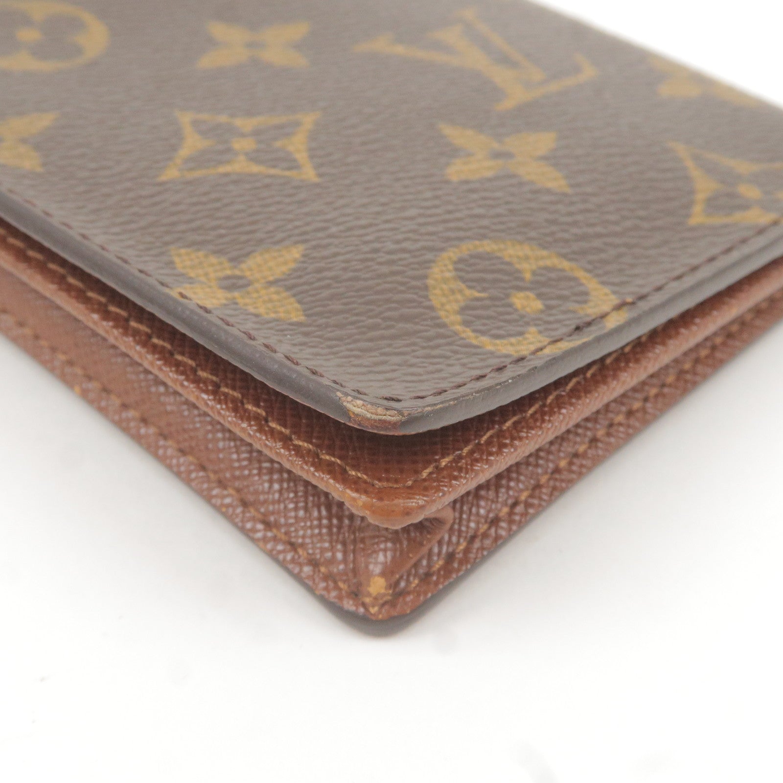 Louis-Vuitton-Monogram-Long-Wallet-Bill-Wallet-M60825 – dct