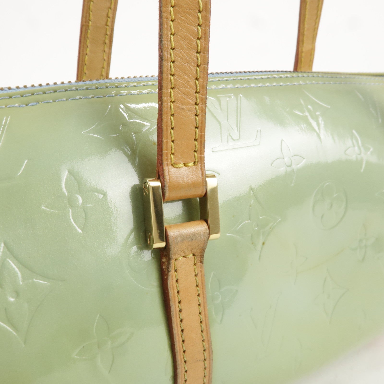 Louis Vuitton LV Hand Bag Bedford Green