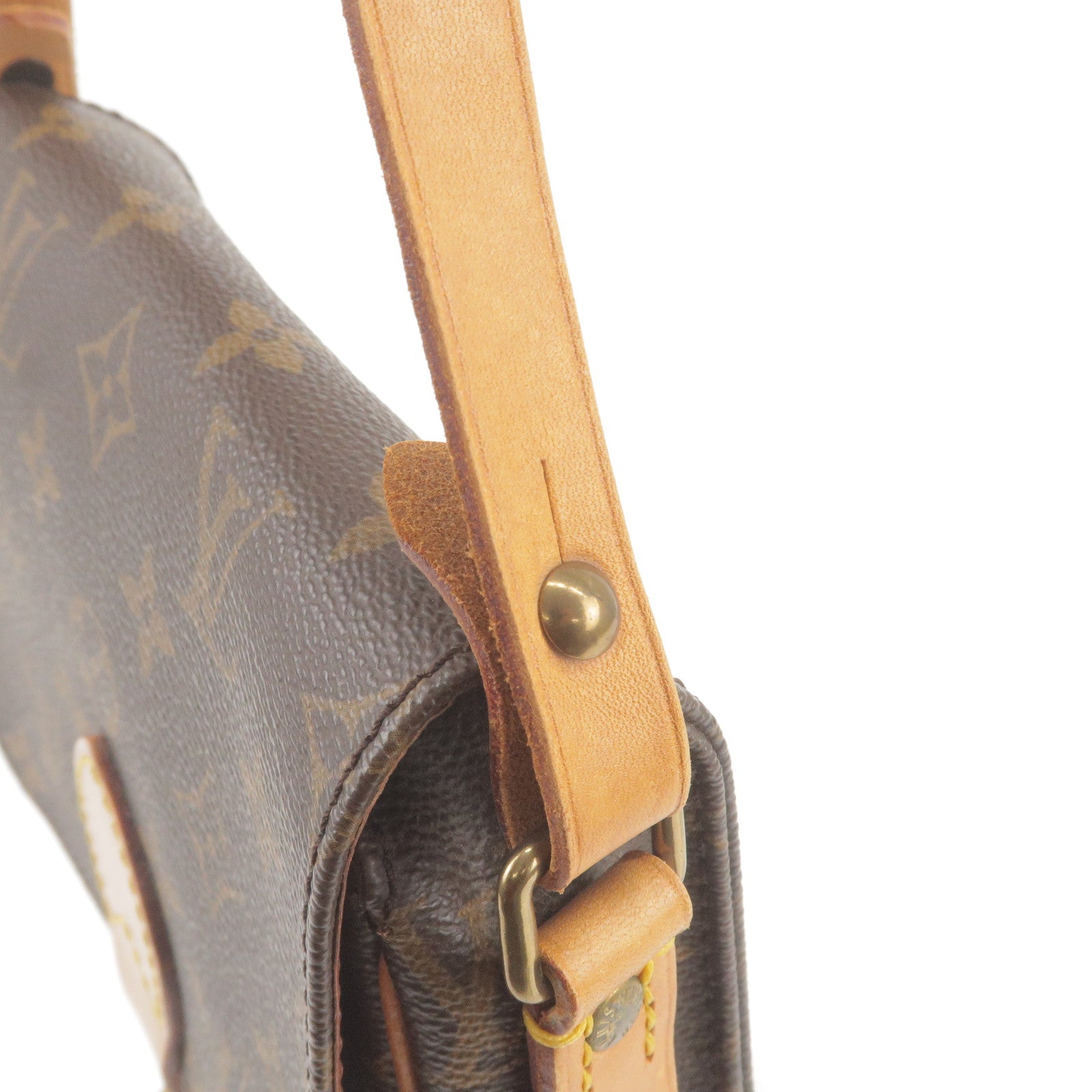 Louis-Vuitton-Monogram-Mini-Cartouchiere-Shoulder-Bag-M51254 – dct