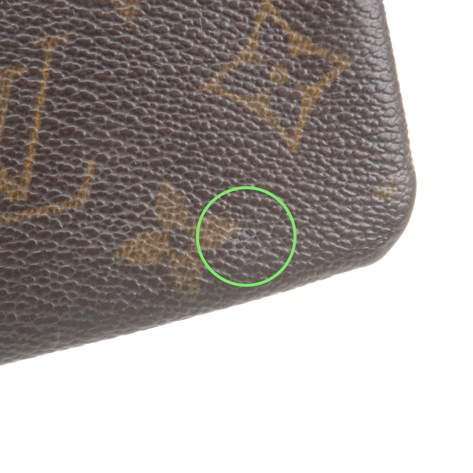 Set-of-2-Louis-Vuitton-Monogram-Coin-Case-M62650-M61970 – dct