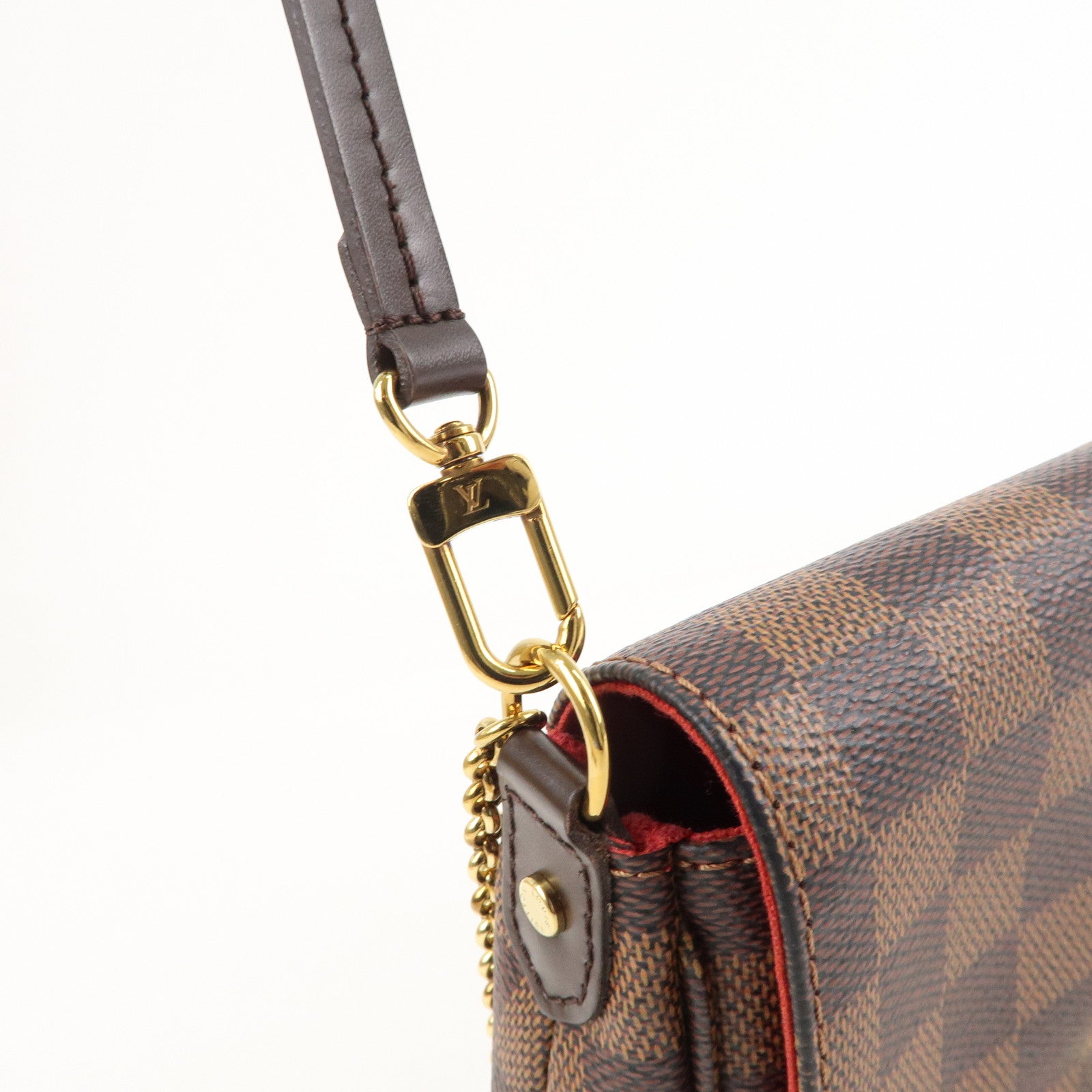 Louis Vuitton, Bags, Beautiful Offers Louis Vuitton Favorite Pm 2 Way  Shoulder Or Crossbody
