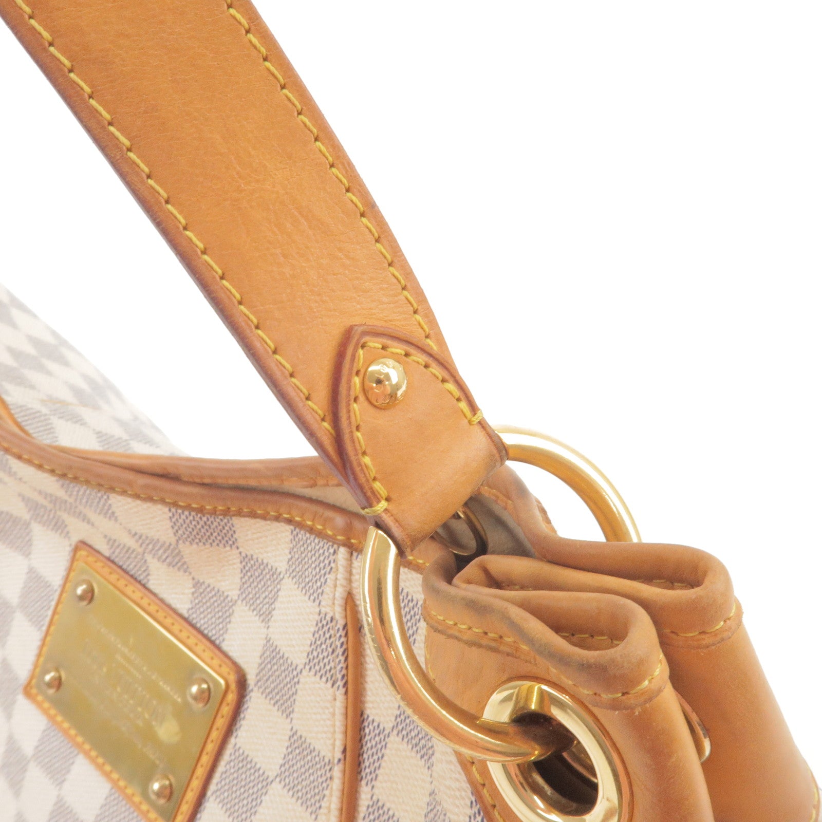 Louis Vuitton 2016 pre-owned Monogram Turenne PM handbag