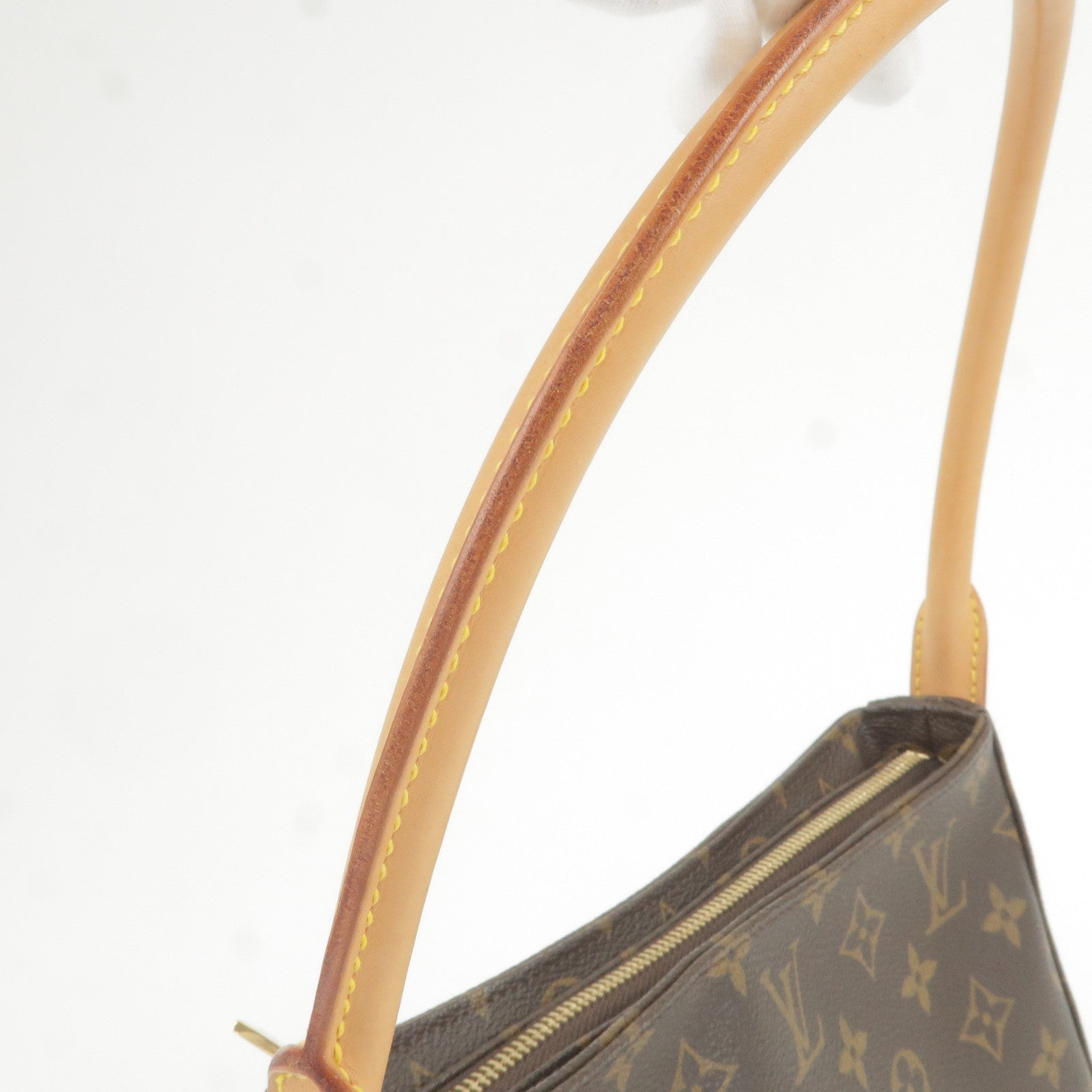 Louis Vuitton 2018 pre-owned Valisette BB mini tote bag