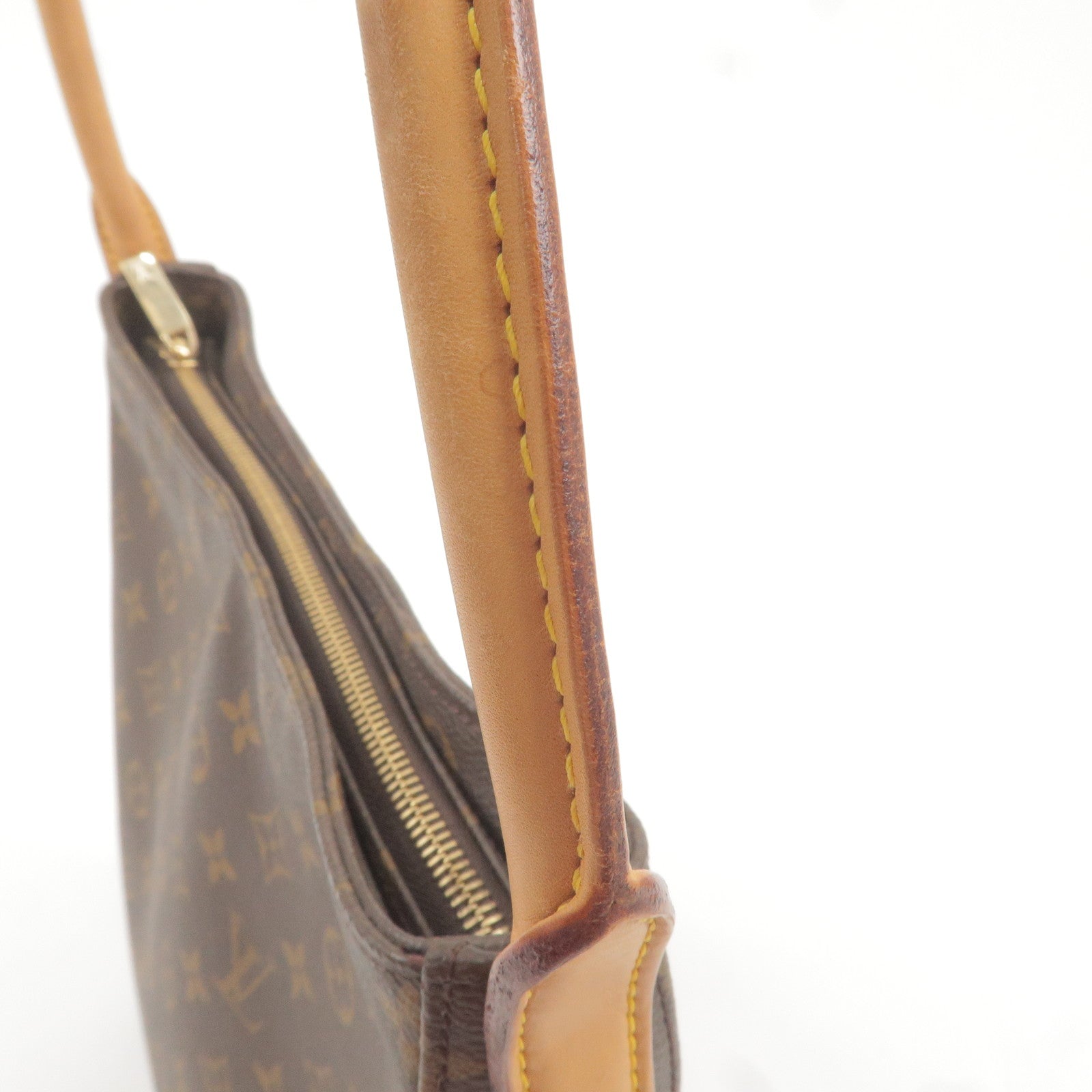 Louis-Vuitton-Monogram-Looping-GM-Shoulder-Bag-M51145 – dct-ep_vintage  luxury Store