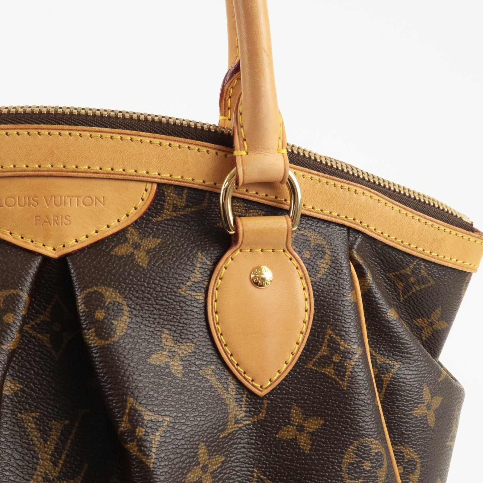 Louis-Vuitton-Monogram-Tivoli-PM-Hand-Bag-M40143