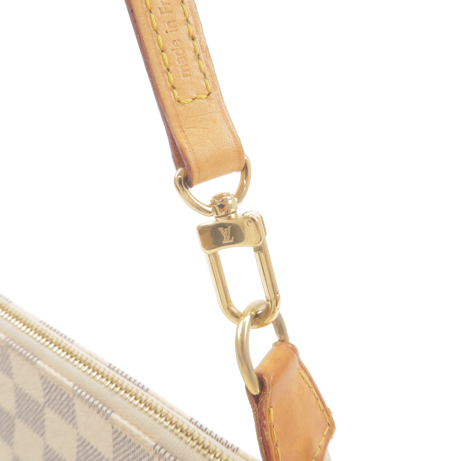 Louis - Pouch - N41207 – dct - Azur - Vuitton - Pochette