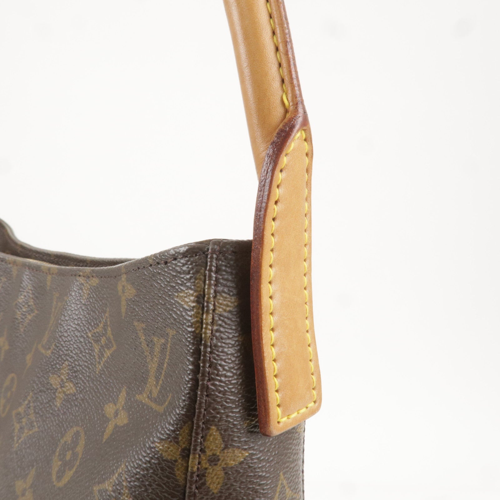 Louis-Vuitton-Monogram-Looping-GM-Shoulder-Bag-Hand-Bag-M51145 –  dct-ep_vintage luxury Store