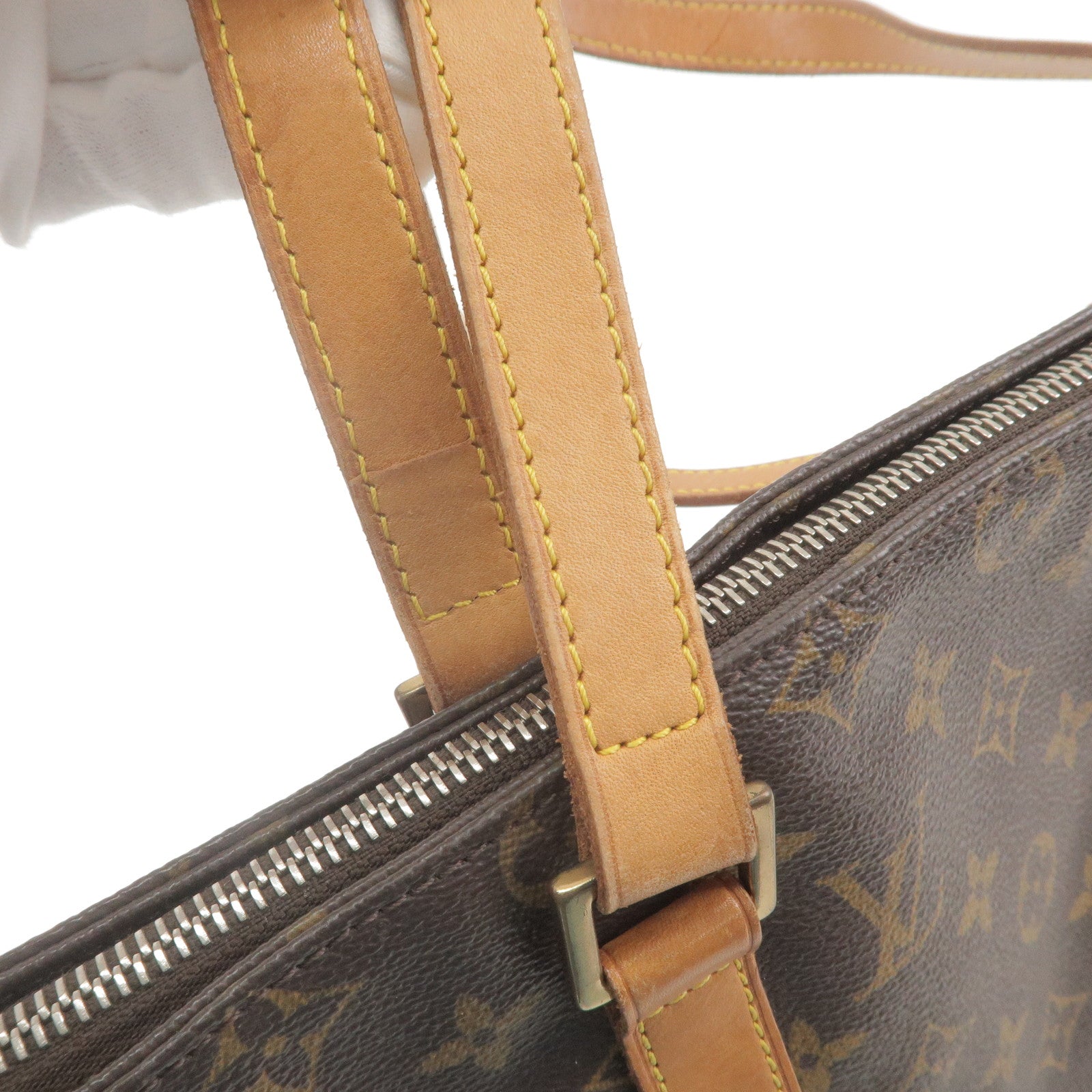 Louis-Vuitton-Monogram-Cabas-Mezzo-Tote-Bag-M51151 – dct-ep_vintage luxury  Store