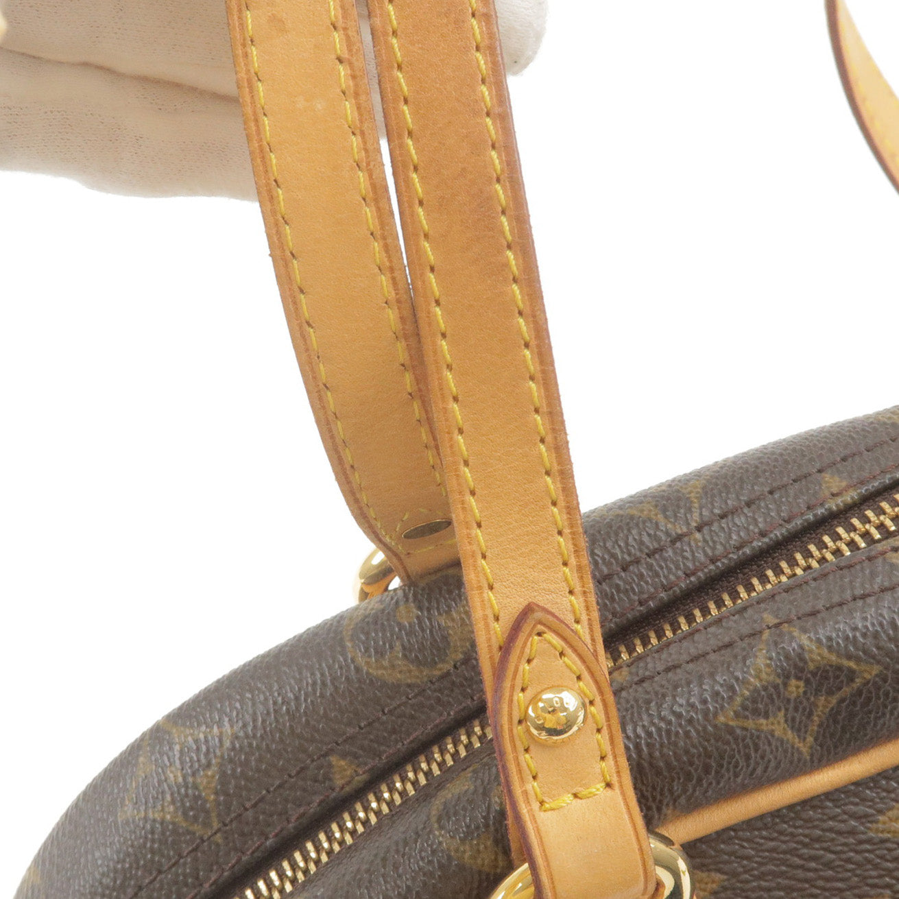 Louis Vuitton Montorgueil Handbag 345156