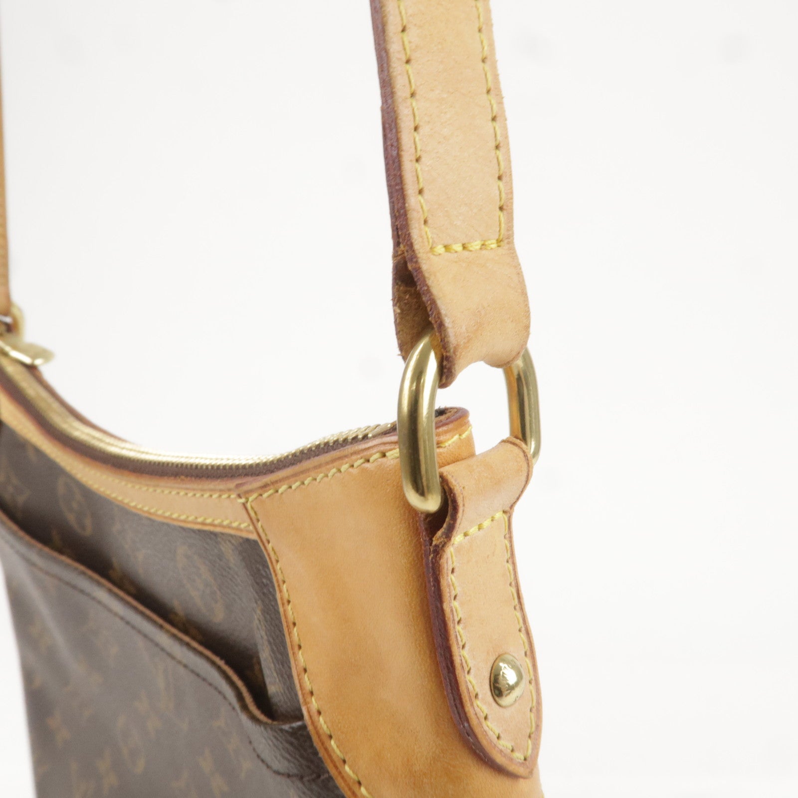 Louis Бананка Louis Vuitton у трьох кольорах Crossbody