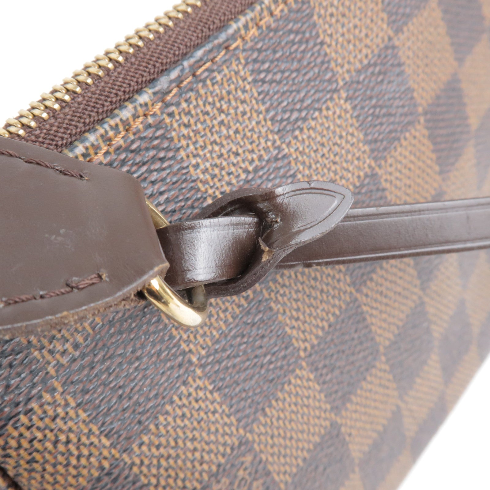 Louis Vuitton Wild at Heart Multi Pochette Accessoires Shoulder Bag