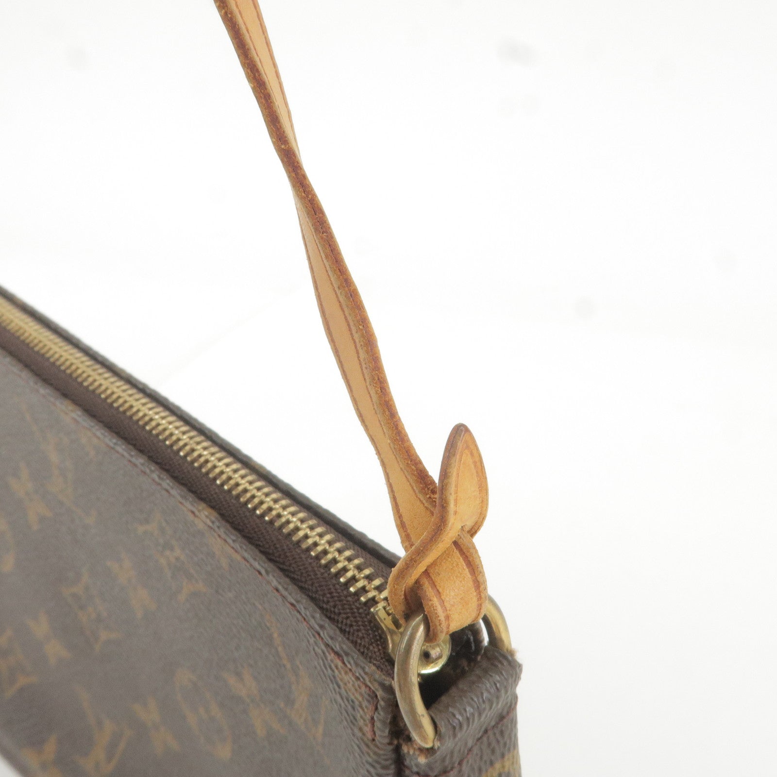 Vintage Louis Vuitton Pochette Accessoires M51980