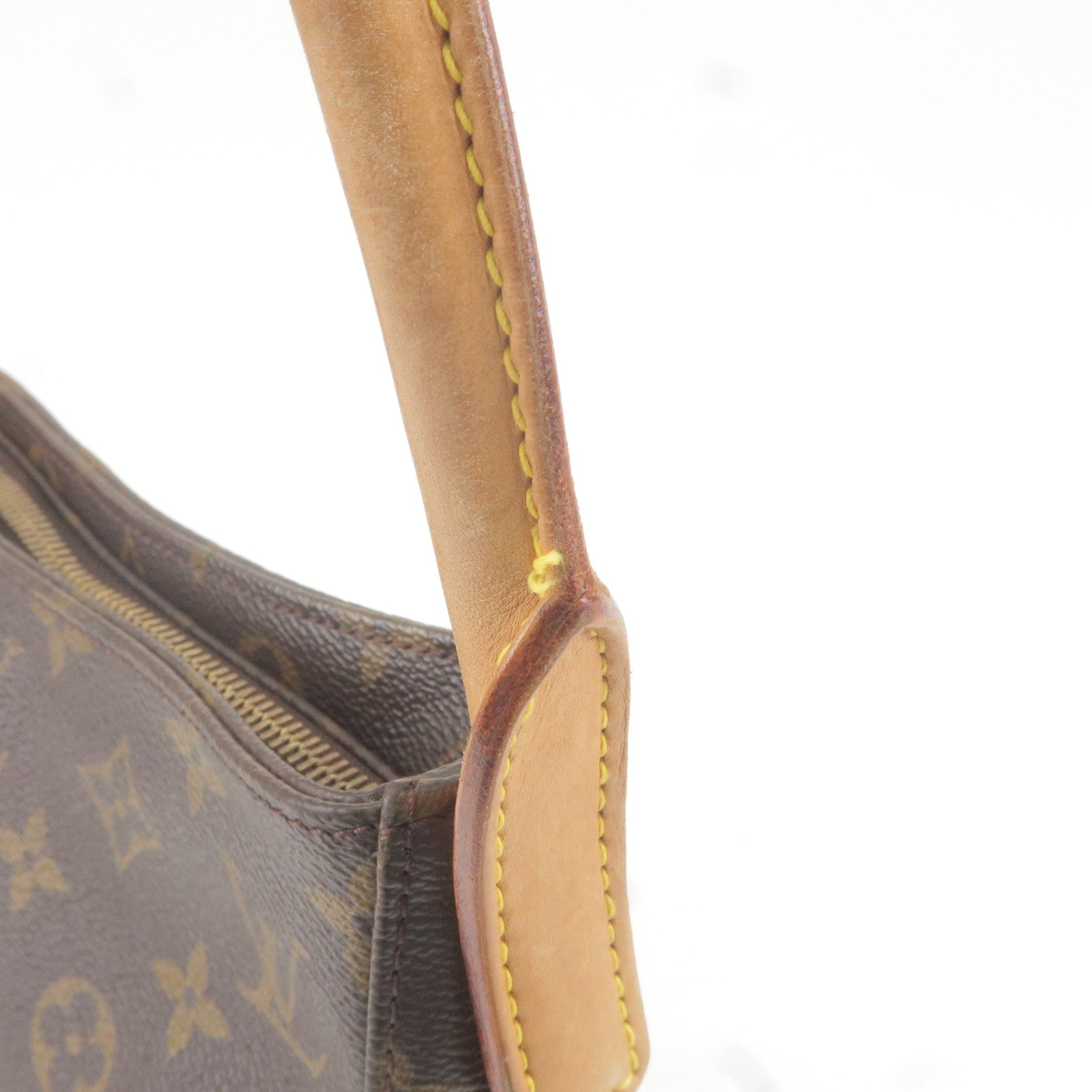 Louis Vuitton Monogram Monceau from 2000  Bags, Louis vuitton handbags, Louis  vuitton shoes