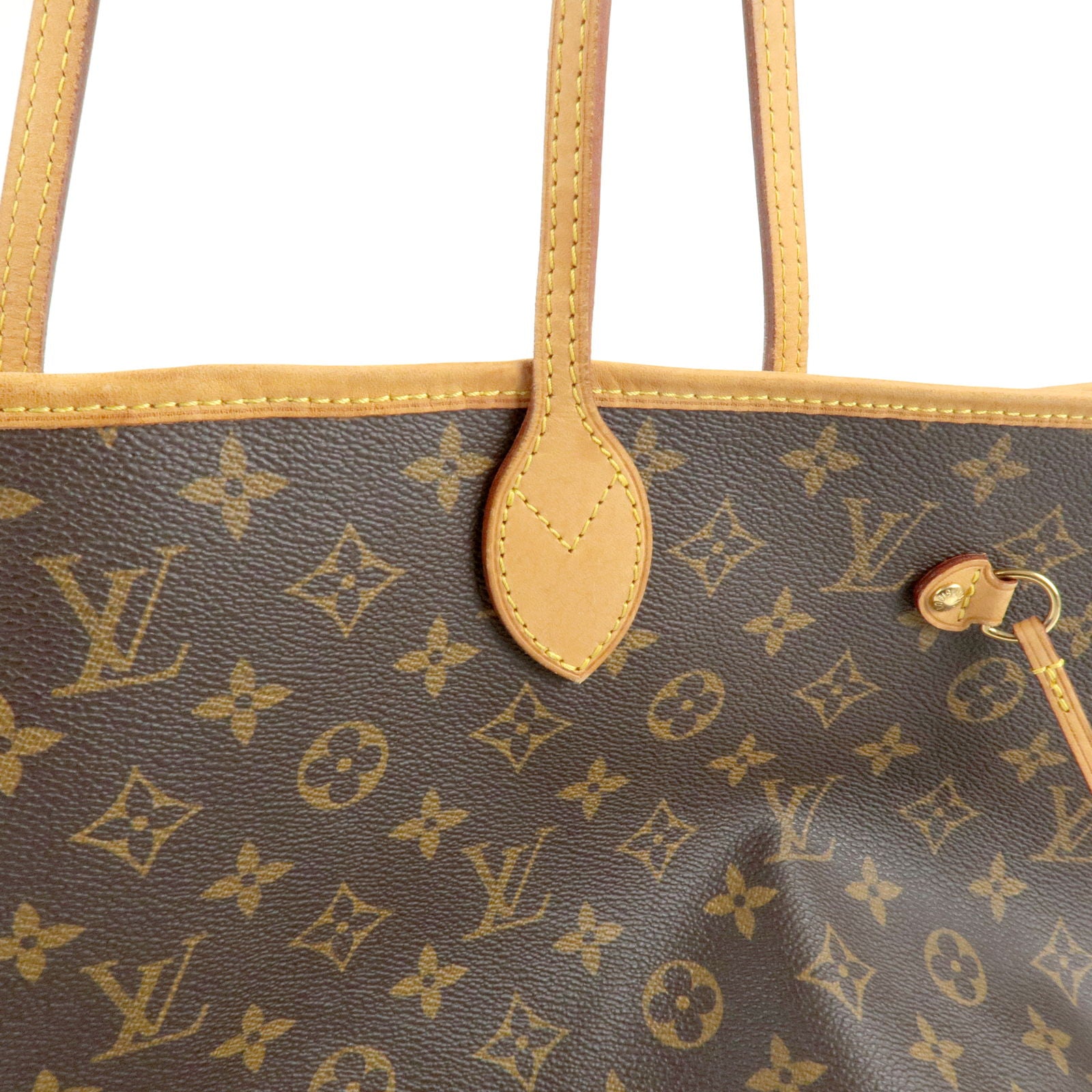 Louis Vuitton - Neverfull GM- Women - Handbag- Luxury