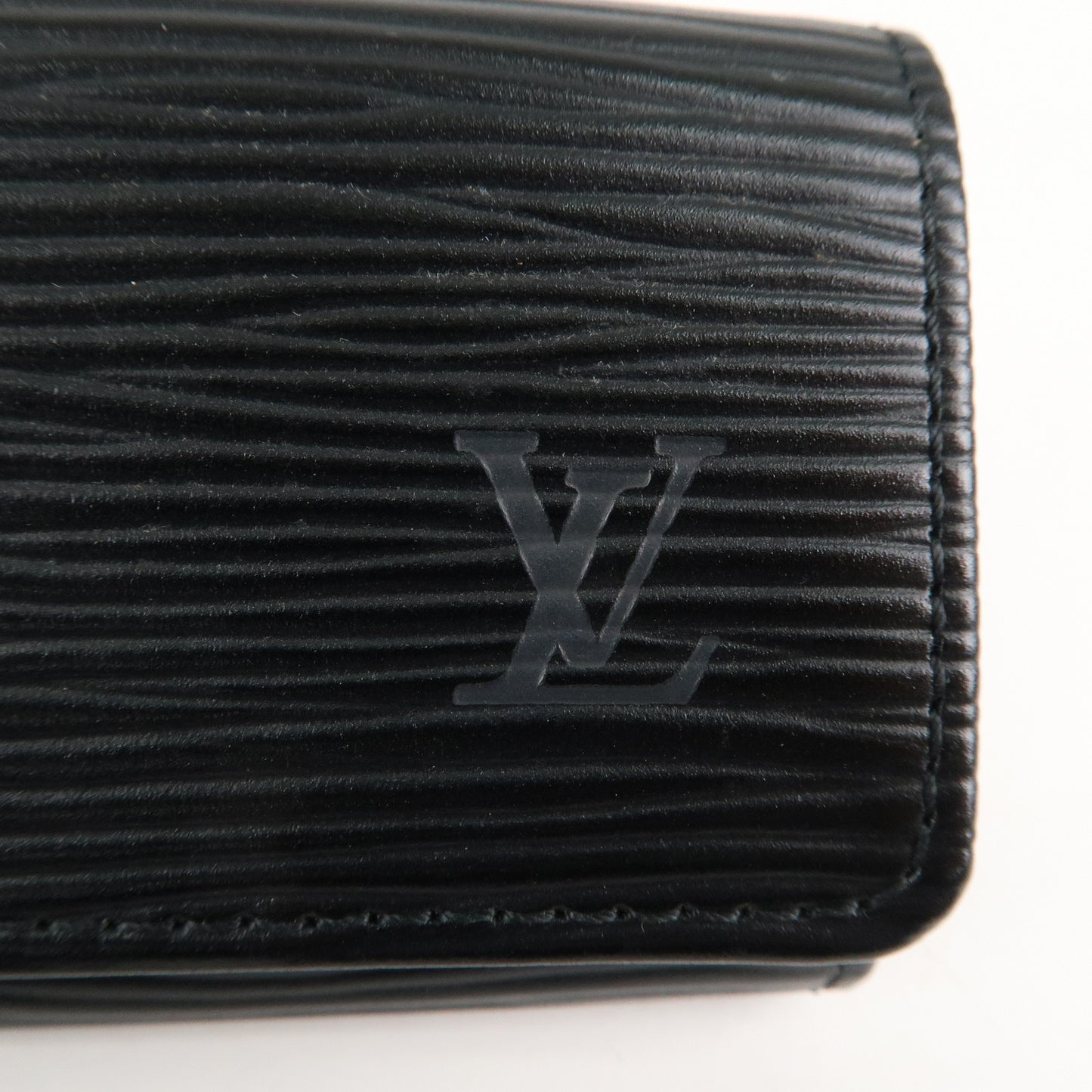 Louis-Vuitton-Epi-Multiclés-4-Key-Holder-Case-Noir-M63822 – dct