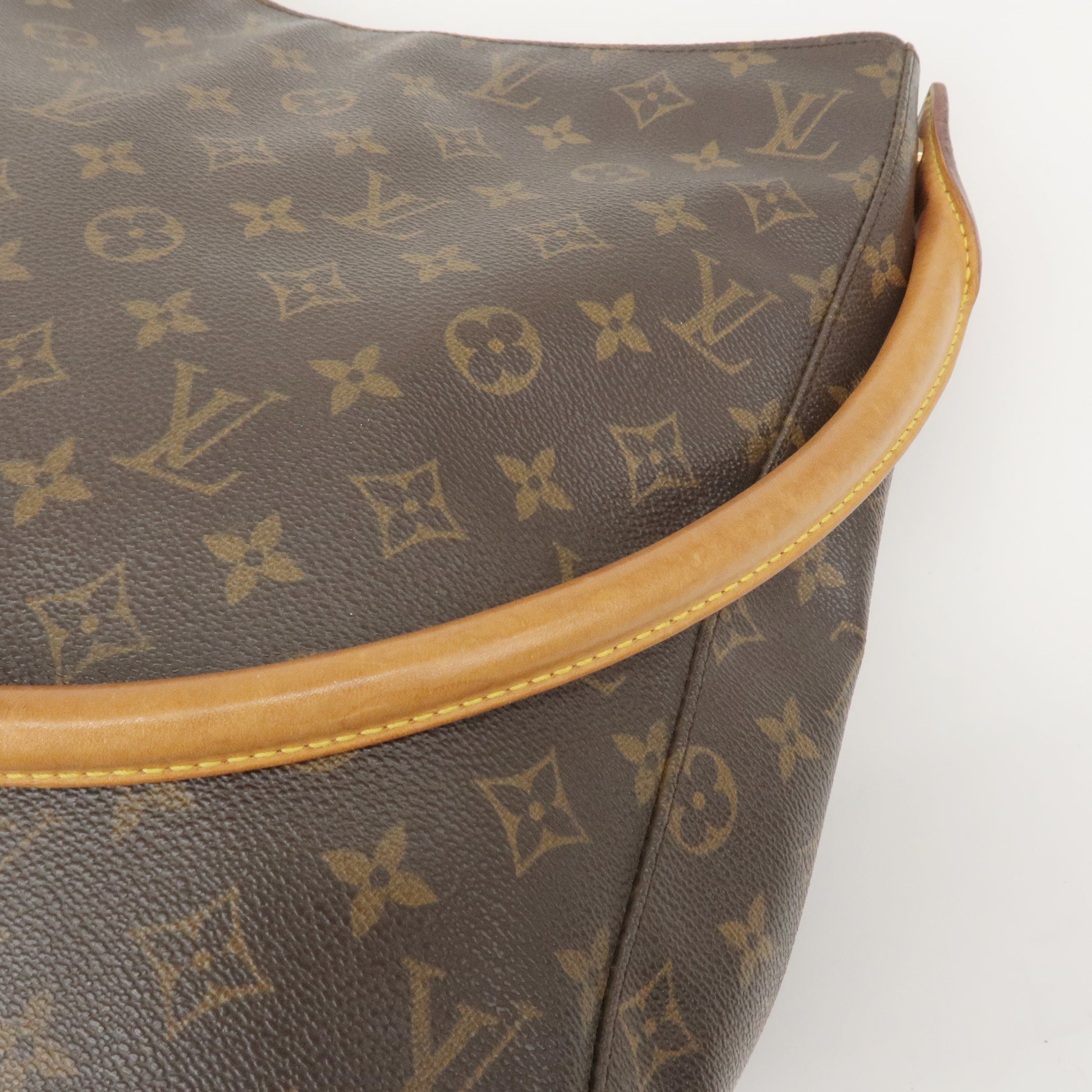 Louis-Vuitton-Monogram-Looping-GM-Shoulder-Bag-M51145